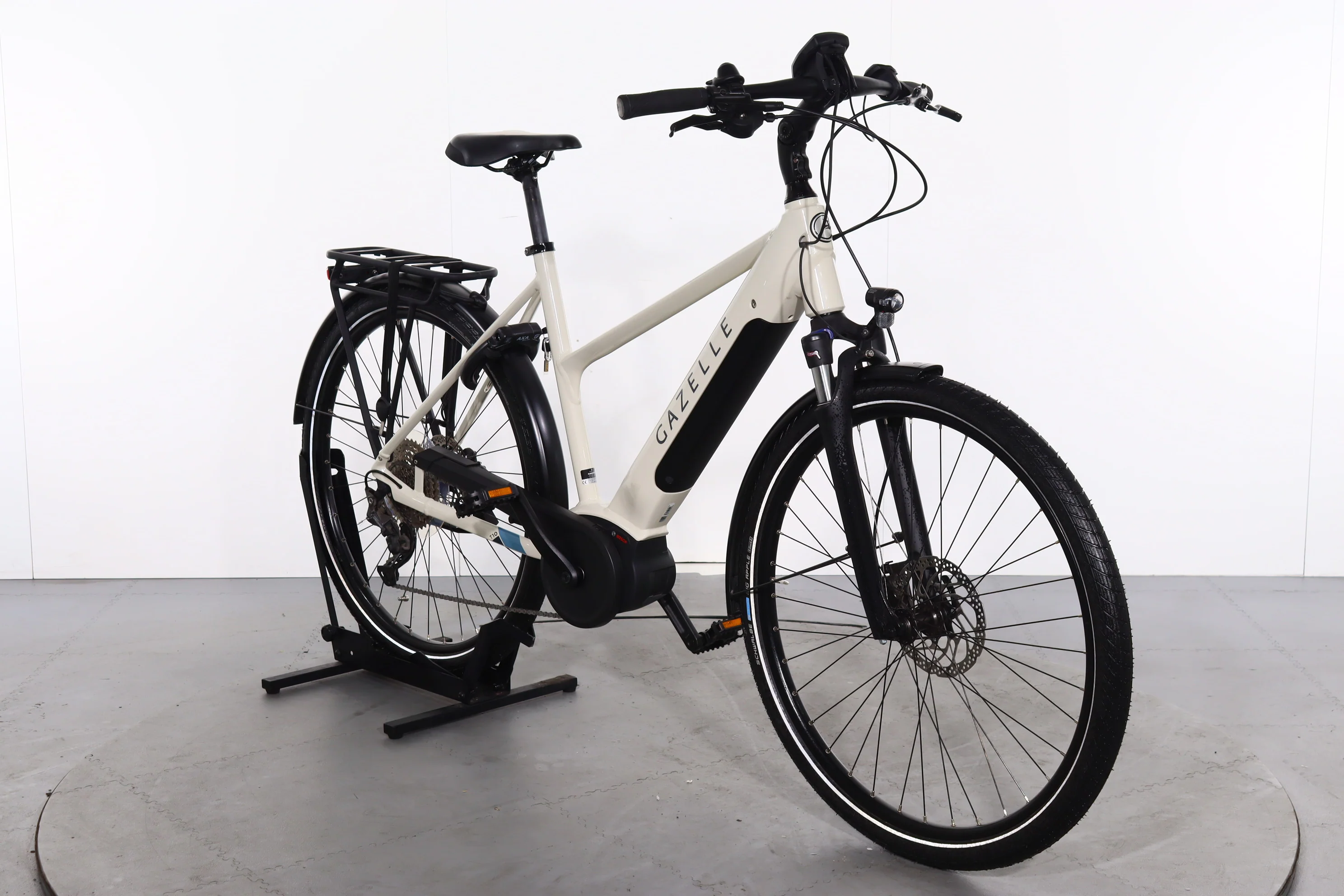 Gazelle Medeo T10 HMB - Image 2