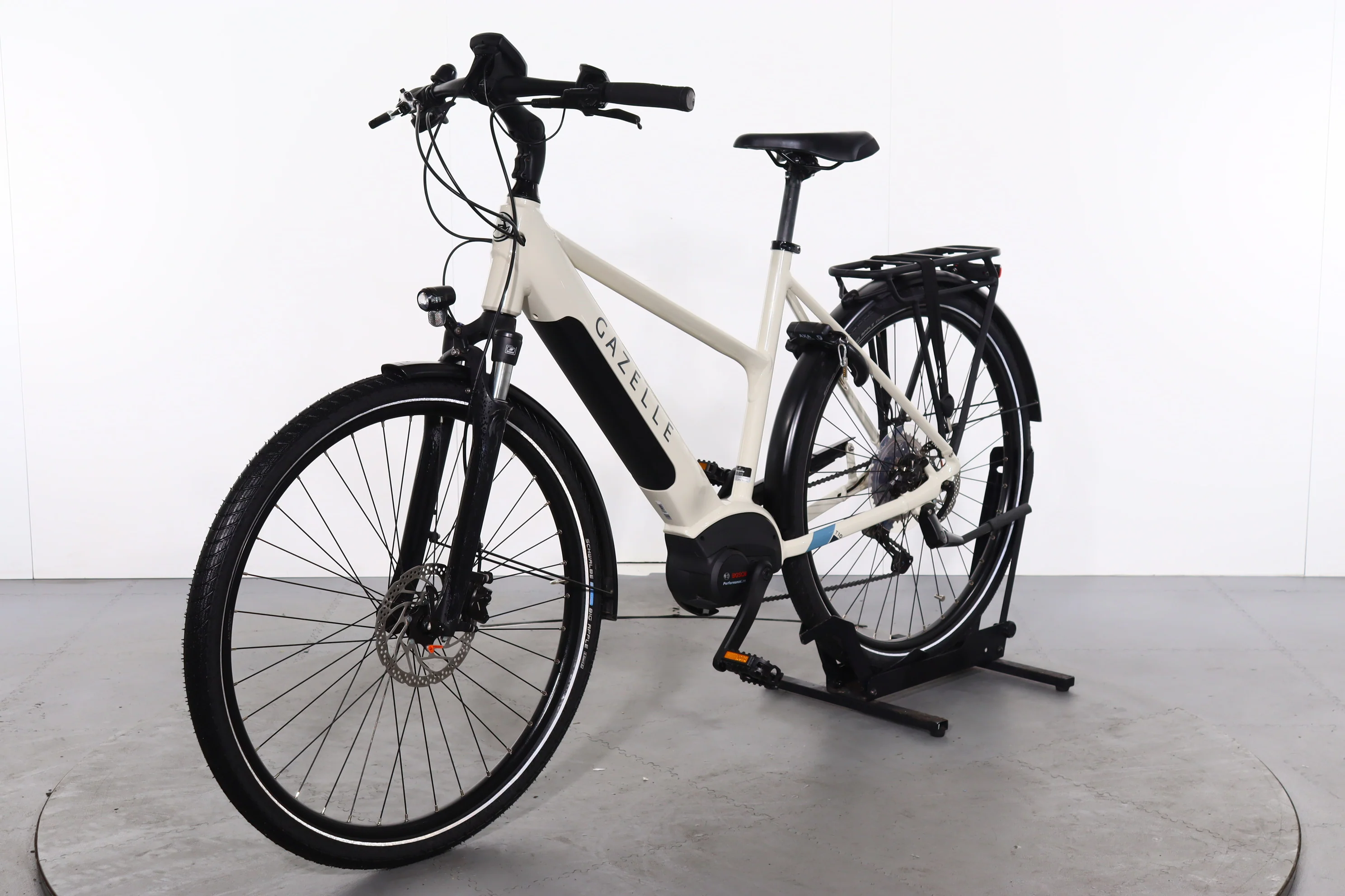 Gazelle Medeo T10 HMB - Image 3