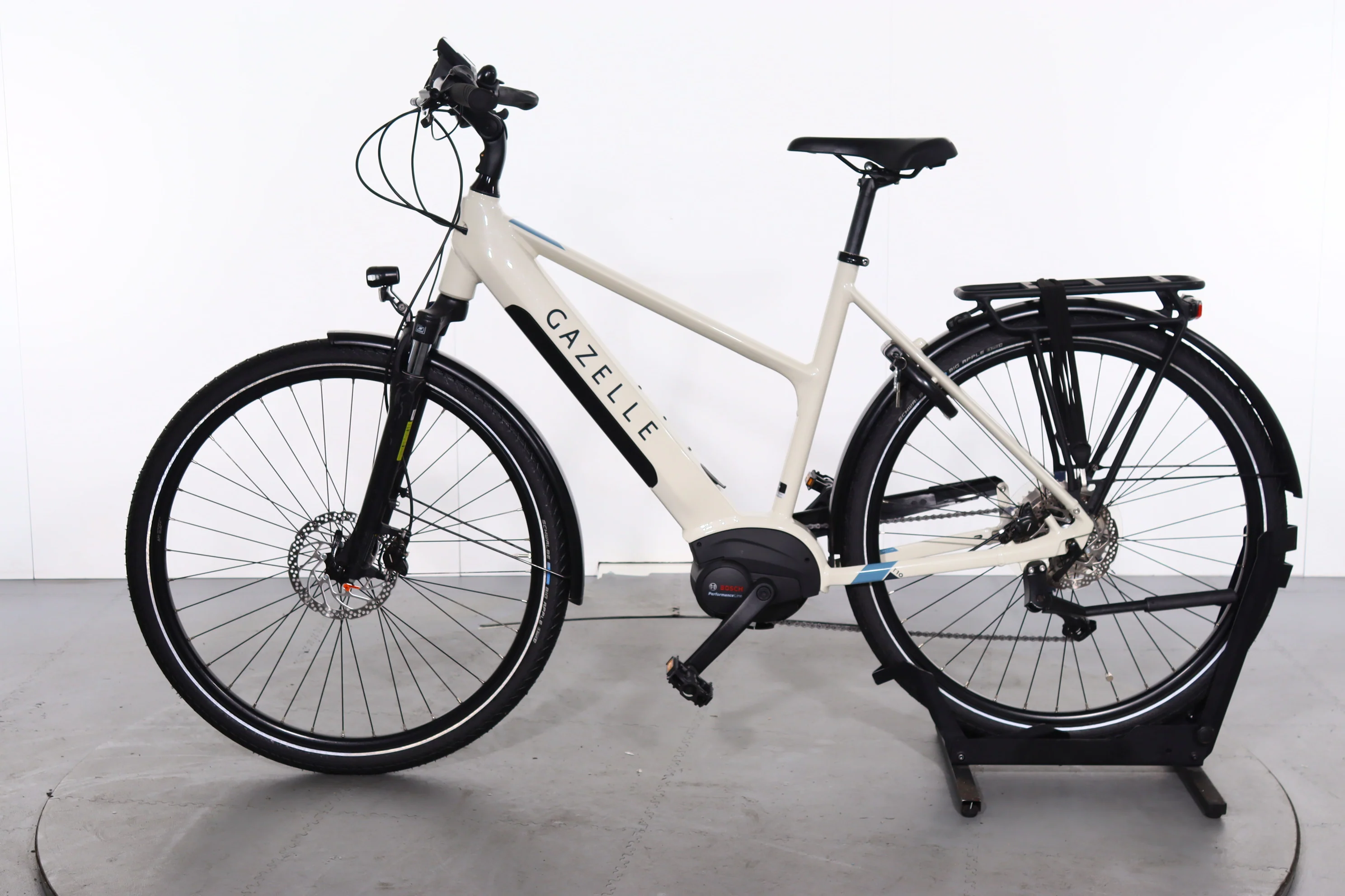 Gazelle Medeo T10 HMB - Image 4