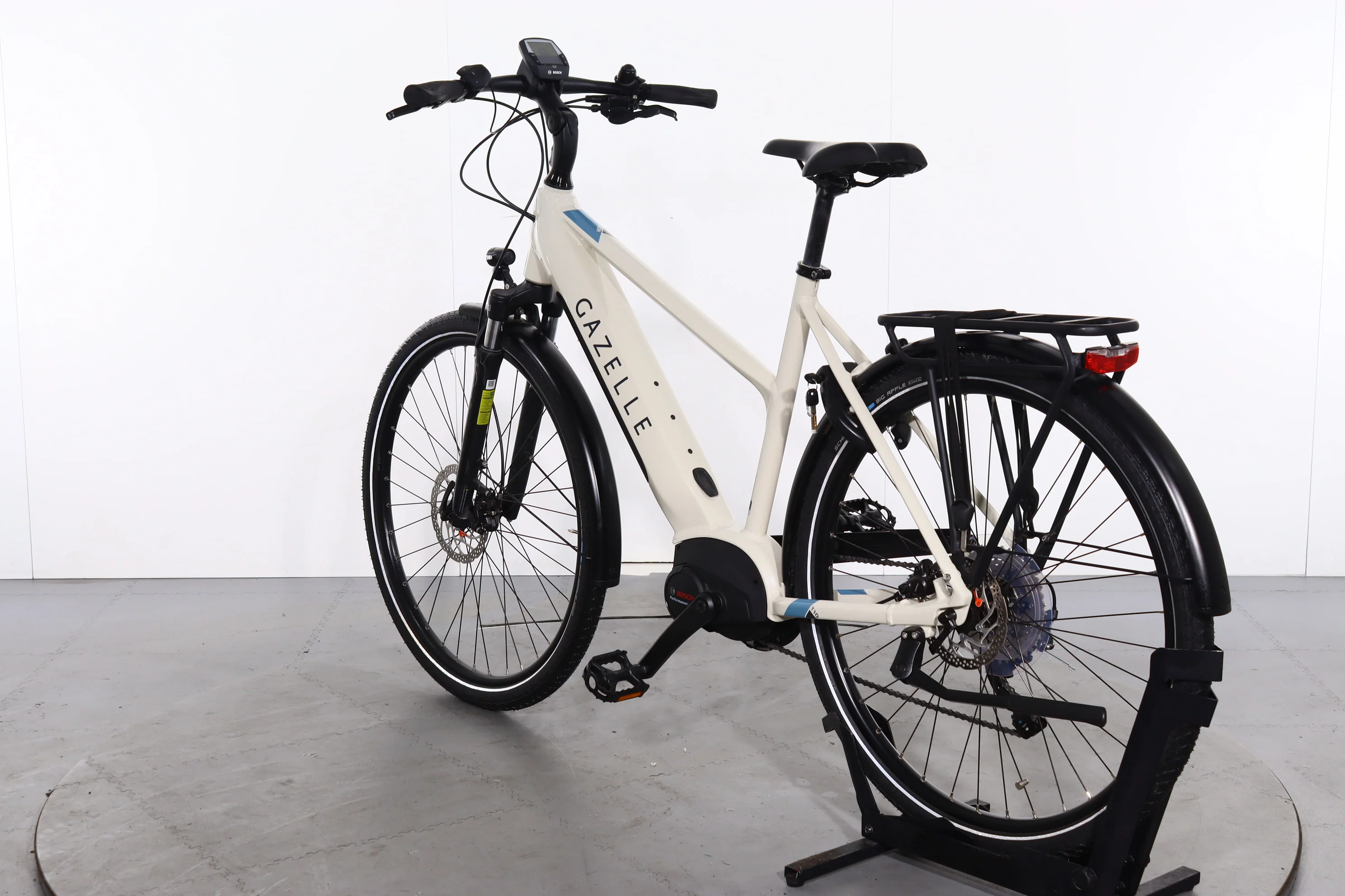 Gazelle Medeo T10 HMB - Image 5