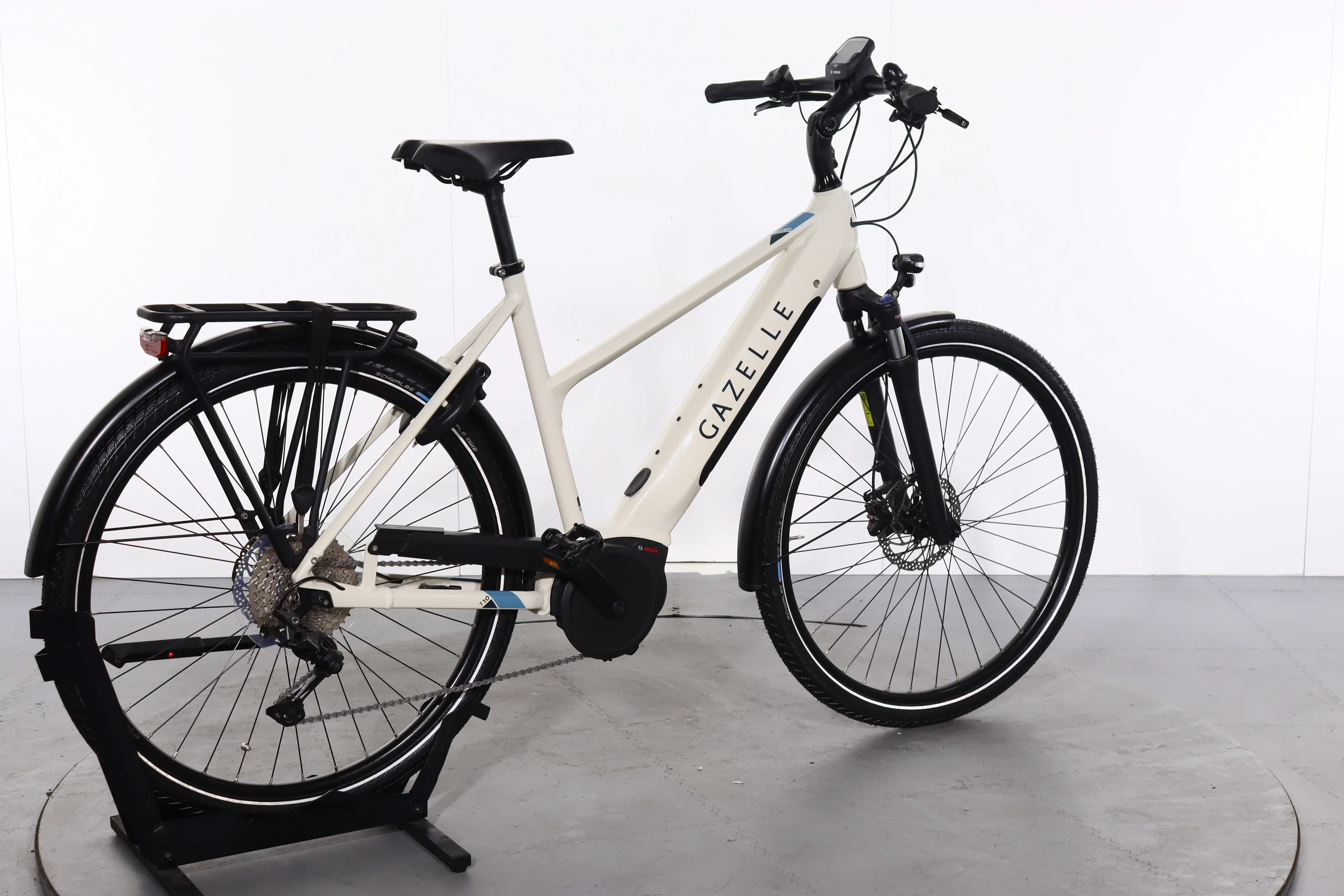 Gazelle Medeo T10 HMB - Image 6