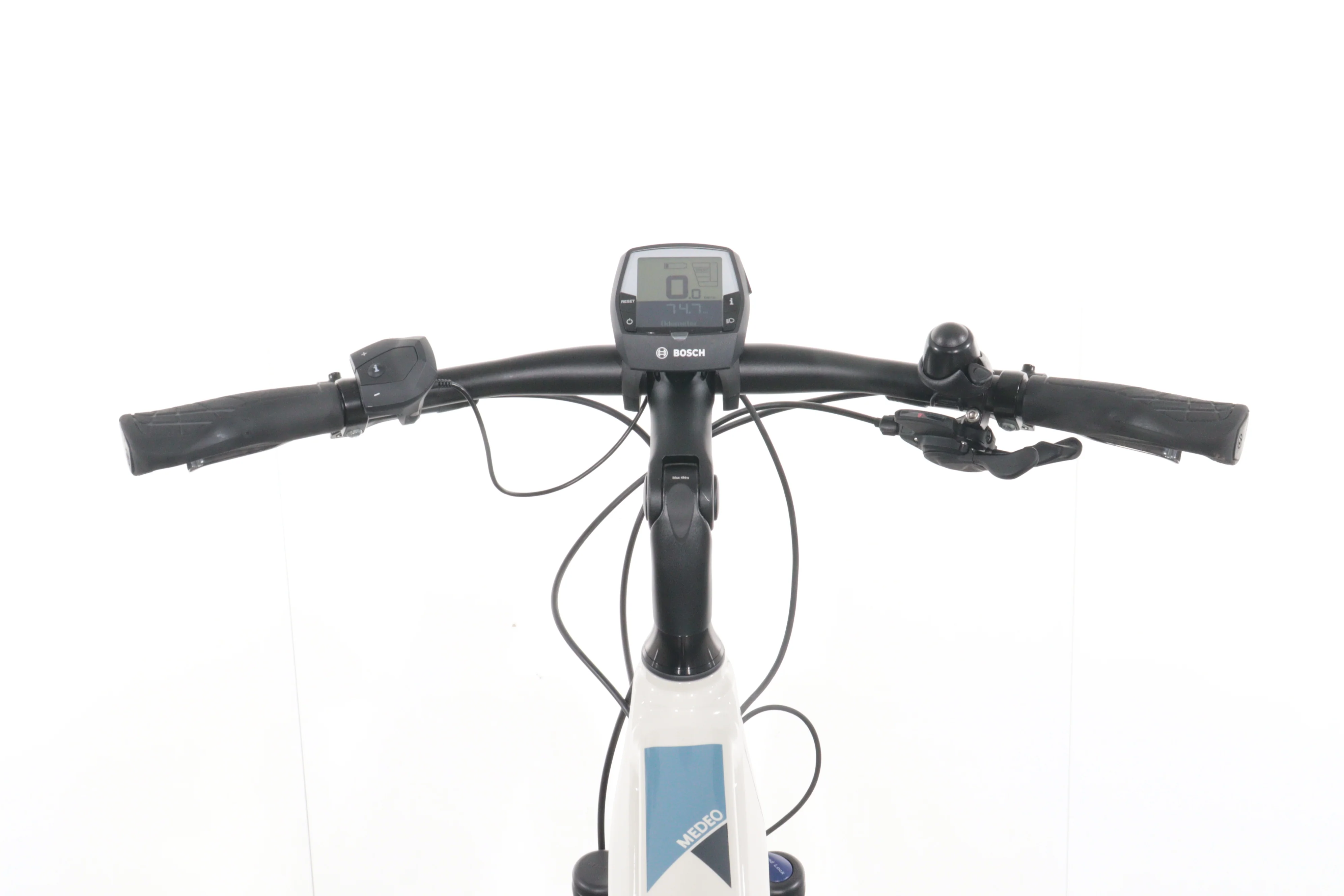 Gazelle Medeo T10 HMB - Image 7