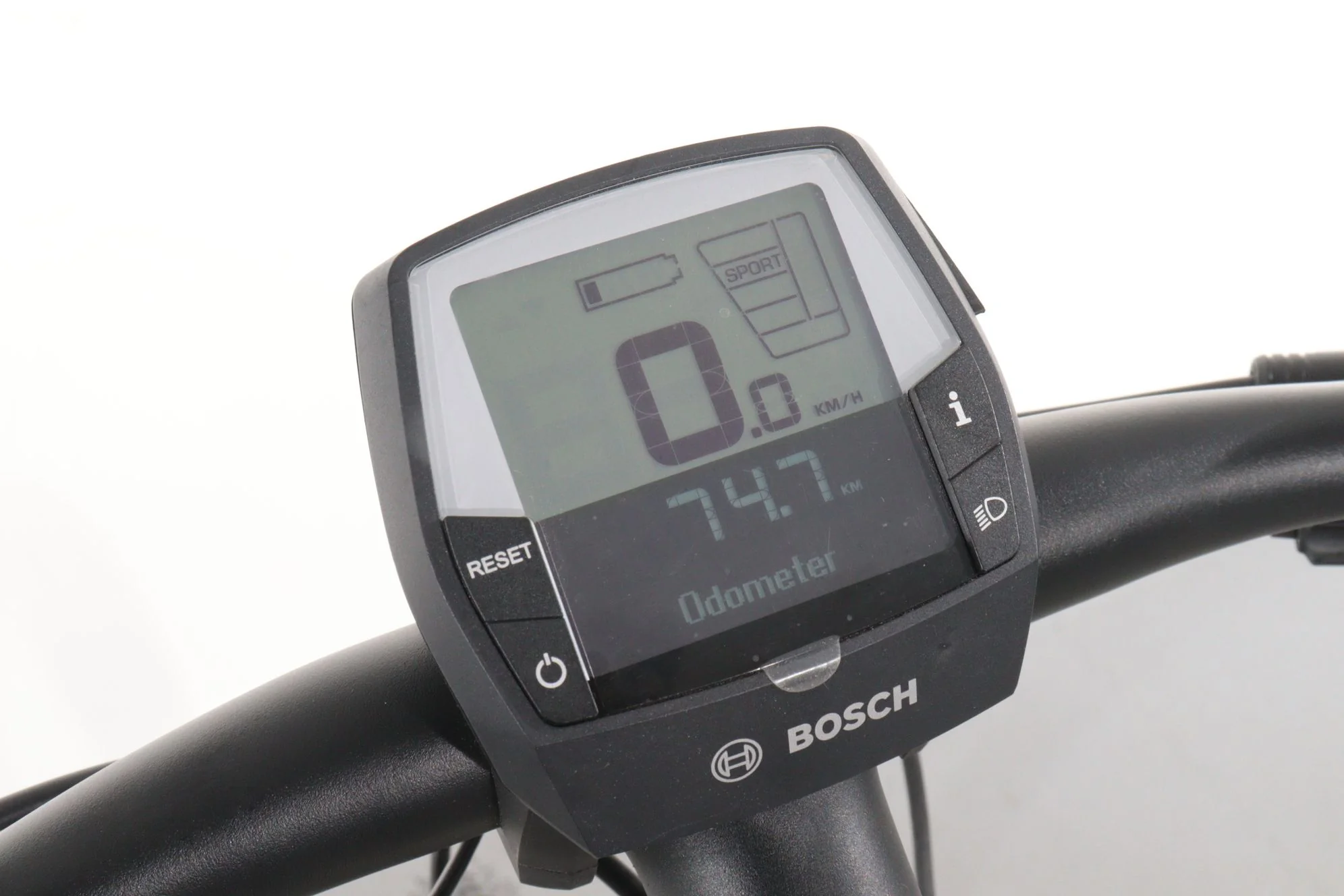 Gazelle Medeo T10 HMB - Image 8
