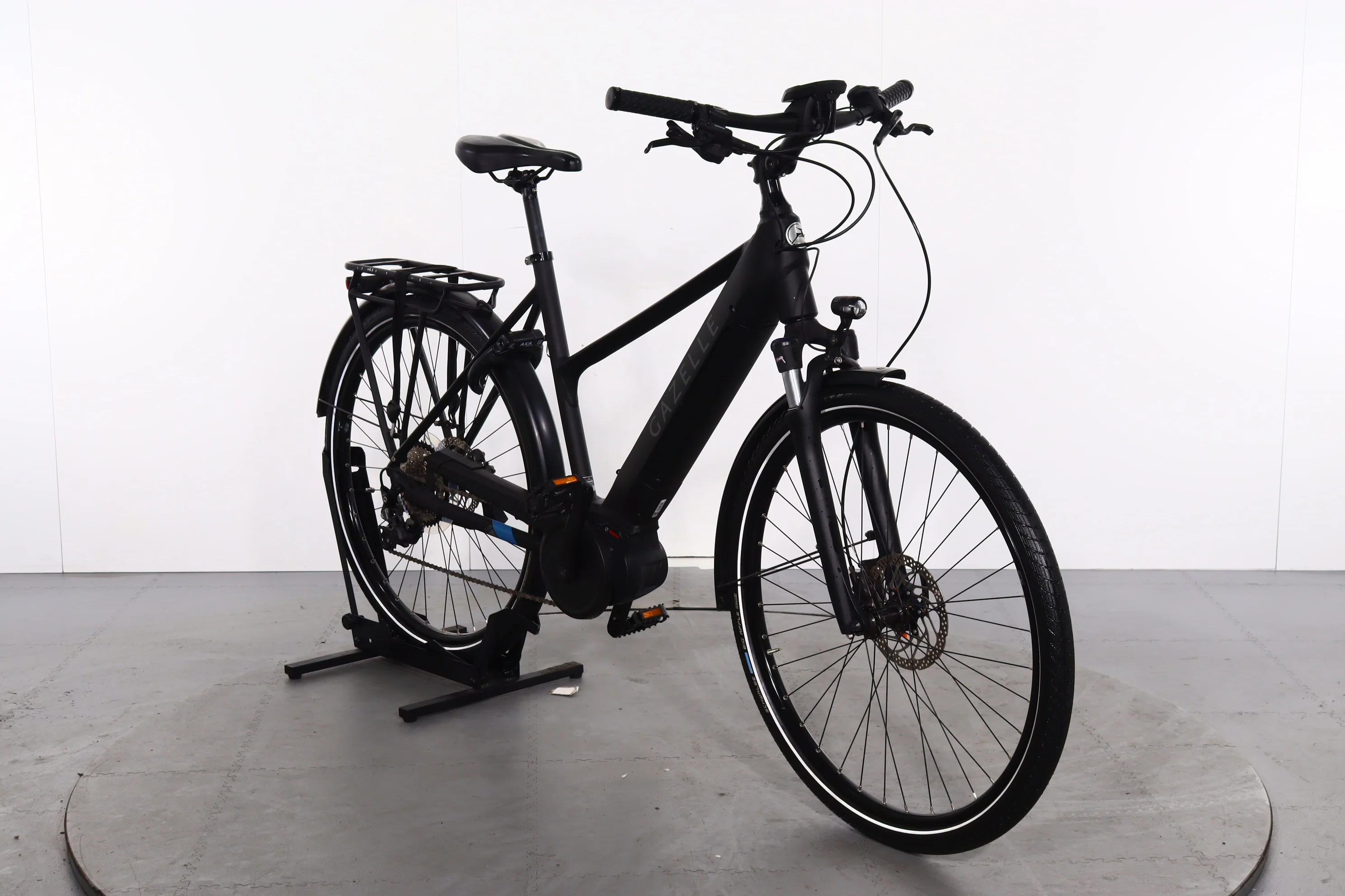 Gazelle Medeo T10 HMB - Image 2