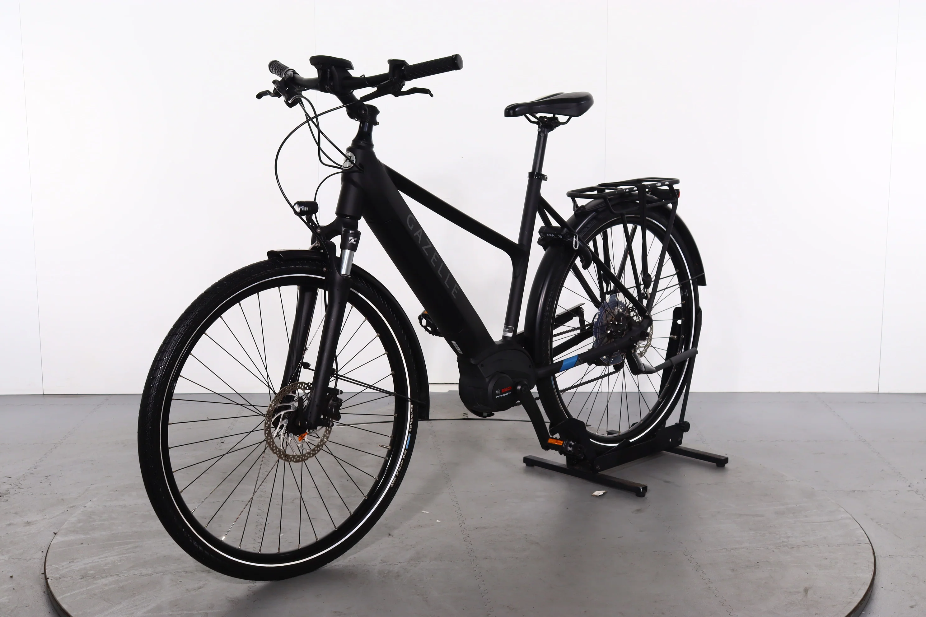 Gazelle Medeo T10 HMB - Image 3
