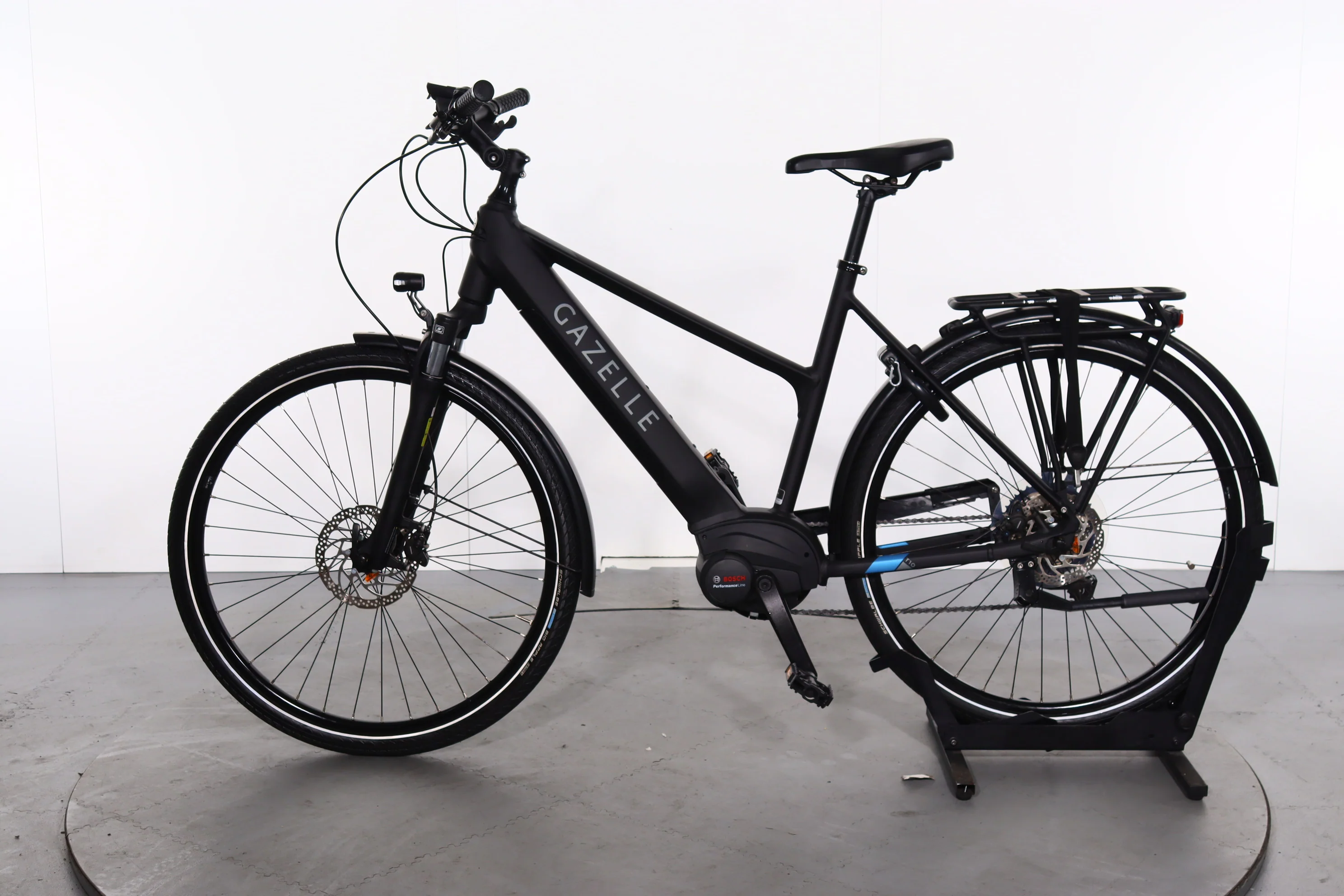 Gazelle Medeo T10 HMB - Image 4