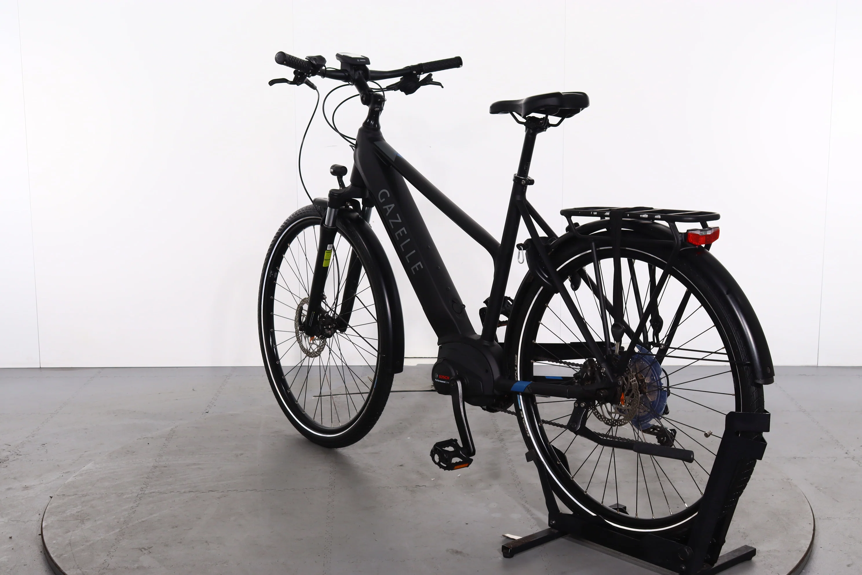 Gazelle Medeo T10 HMB - Image 5