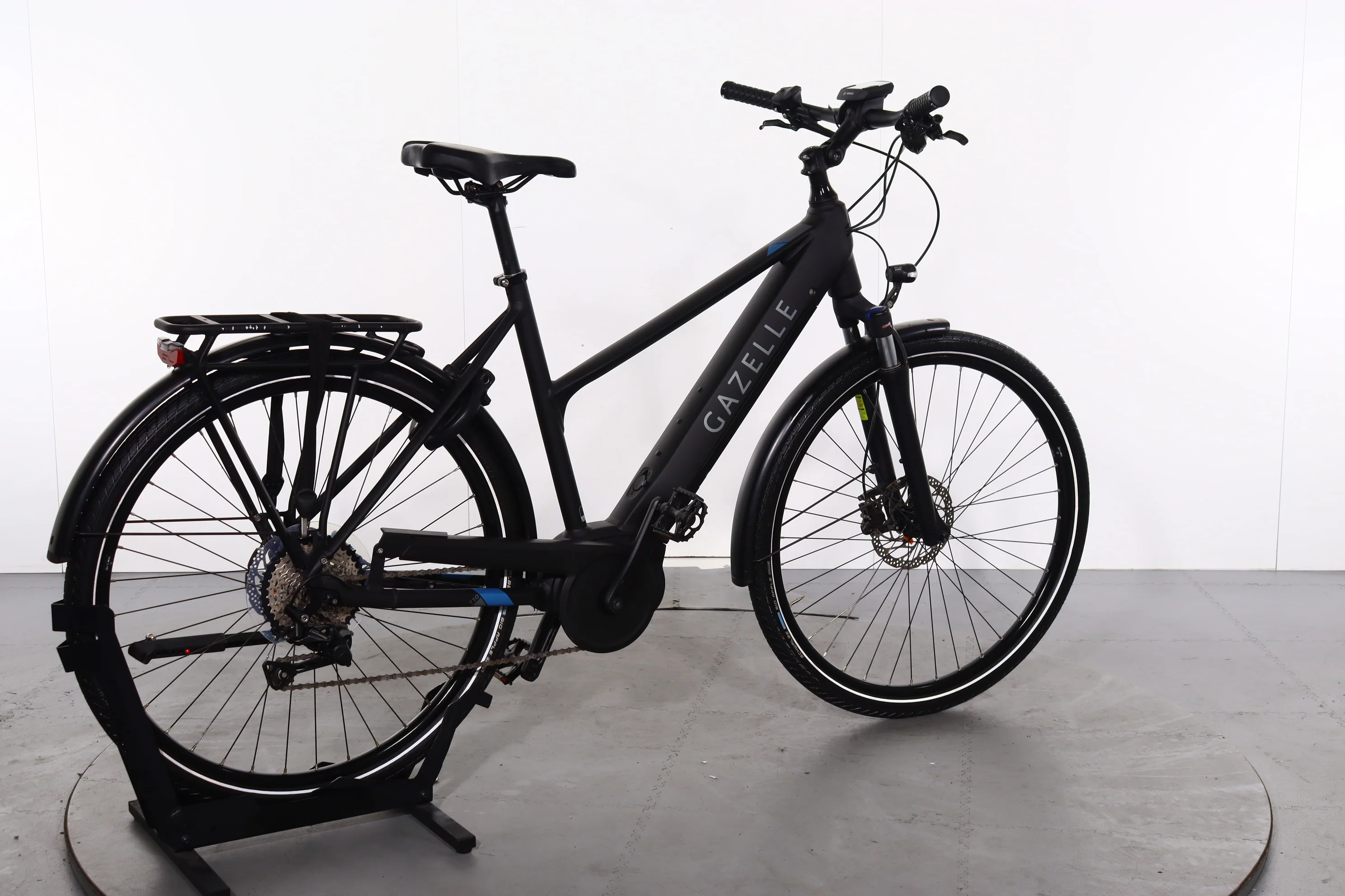 Gazelle Medeo T10 HMB - Image 6