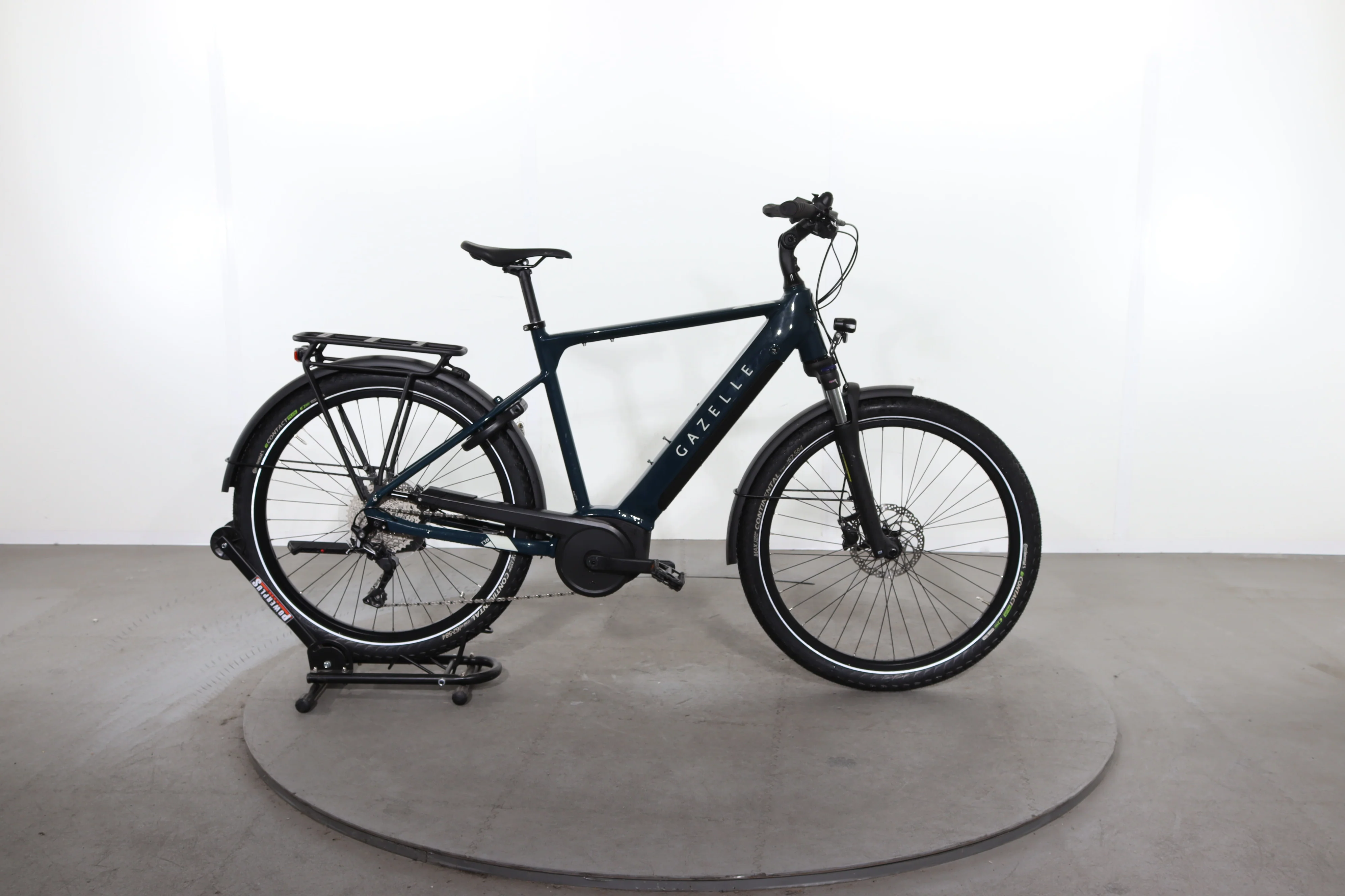 Gazelle Medeo T10 HMB