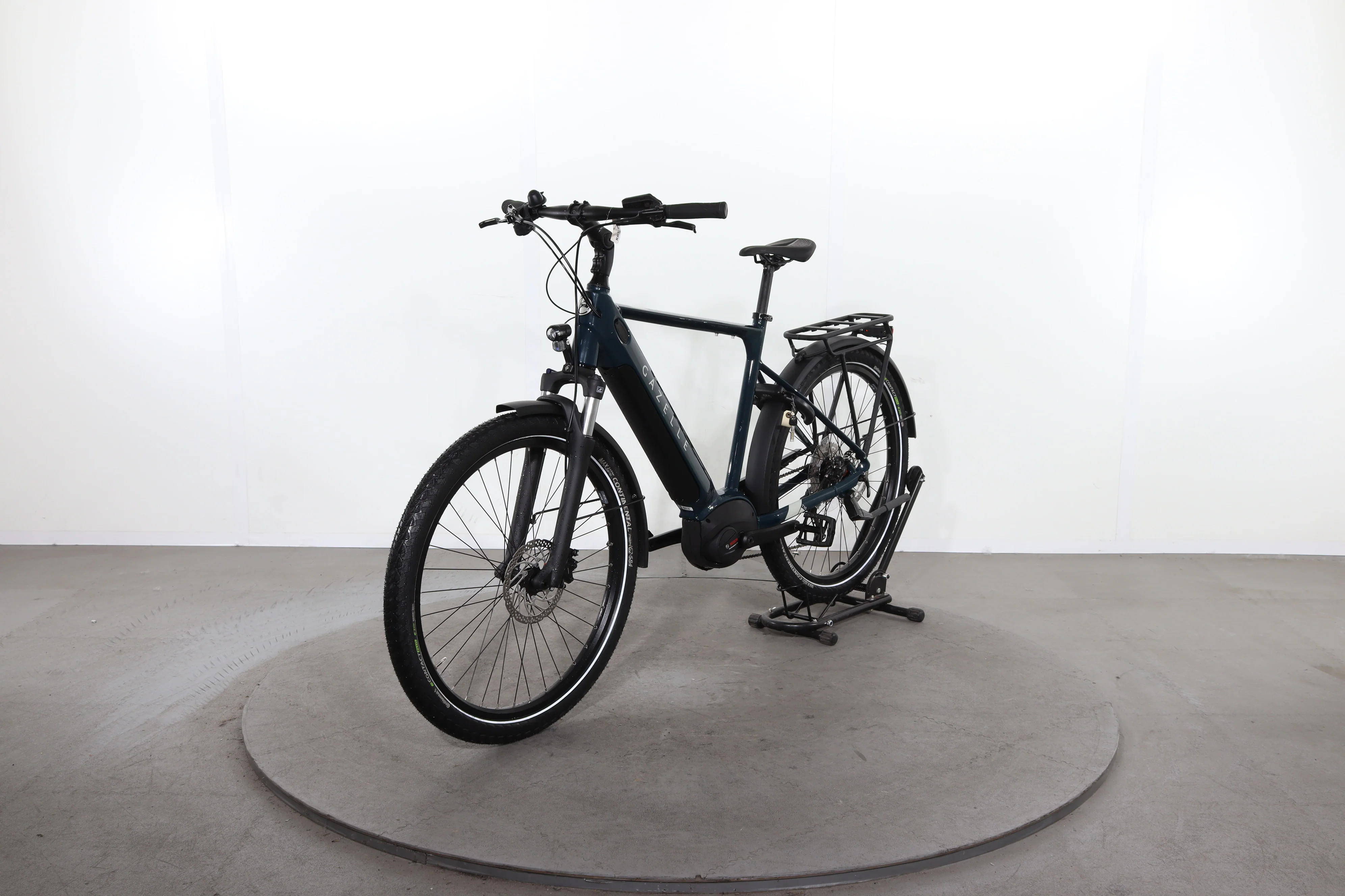Gazelle Medeo T10 HMB - Image 3
