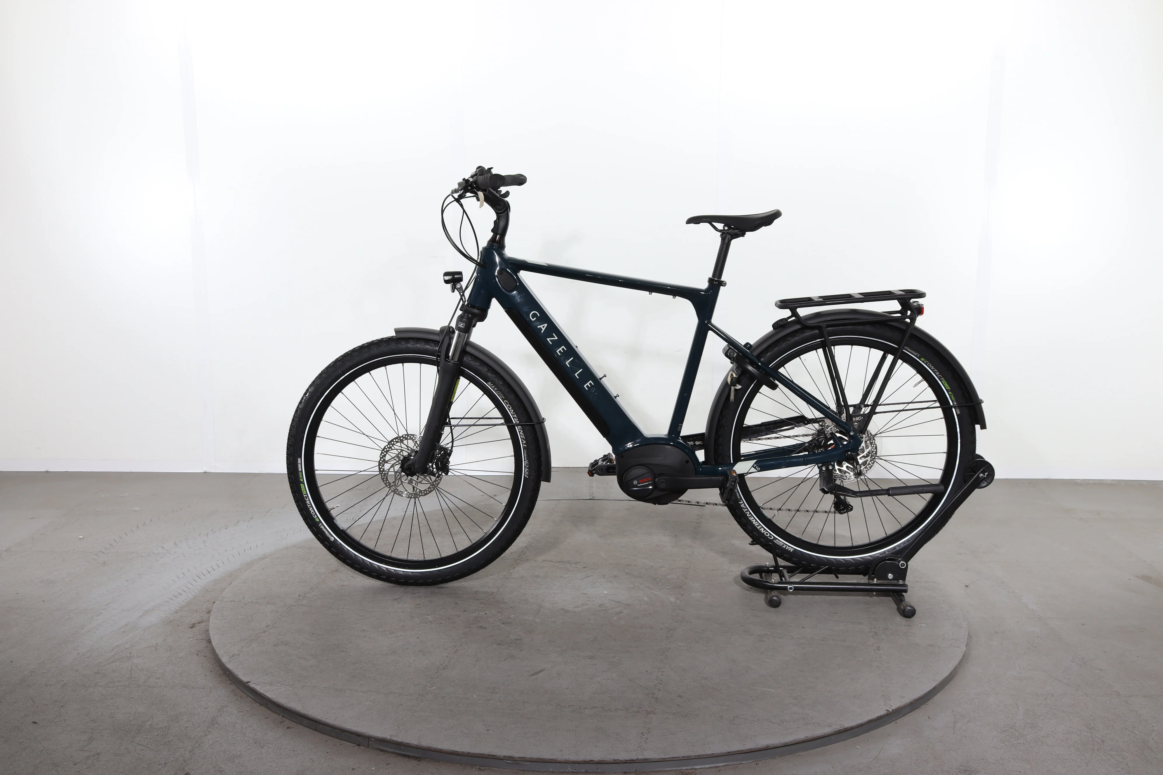Gazelle Medeo T10 HMB - Image 4