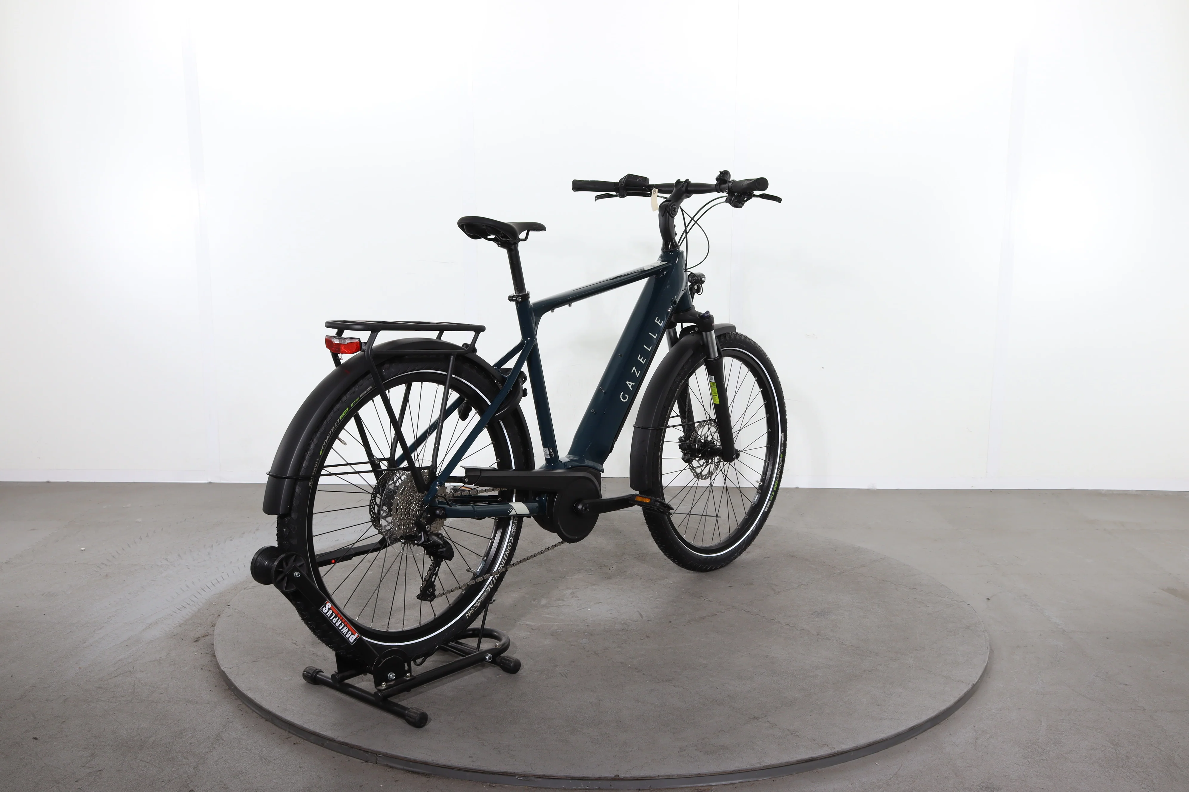 Gazelle Medeo T10 HMB - Image 6