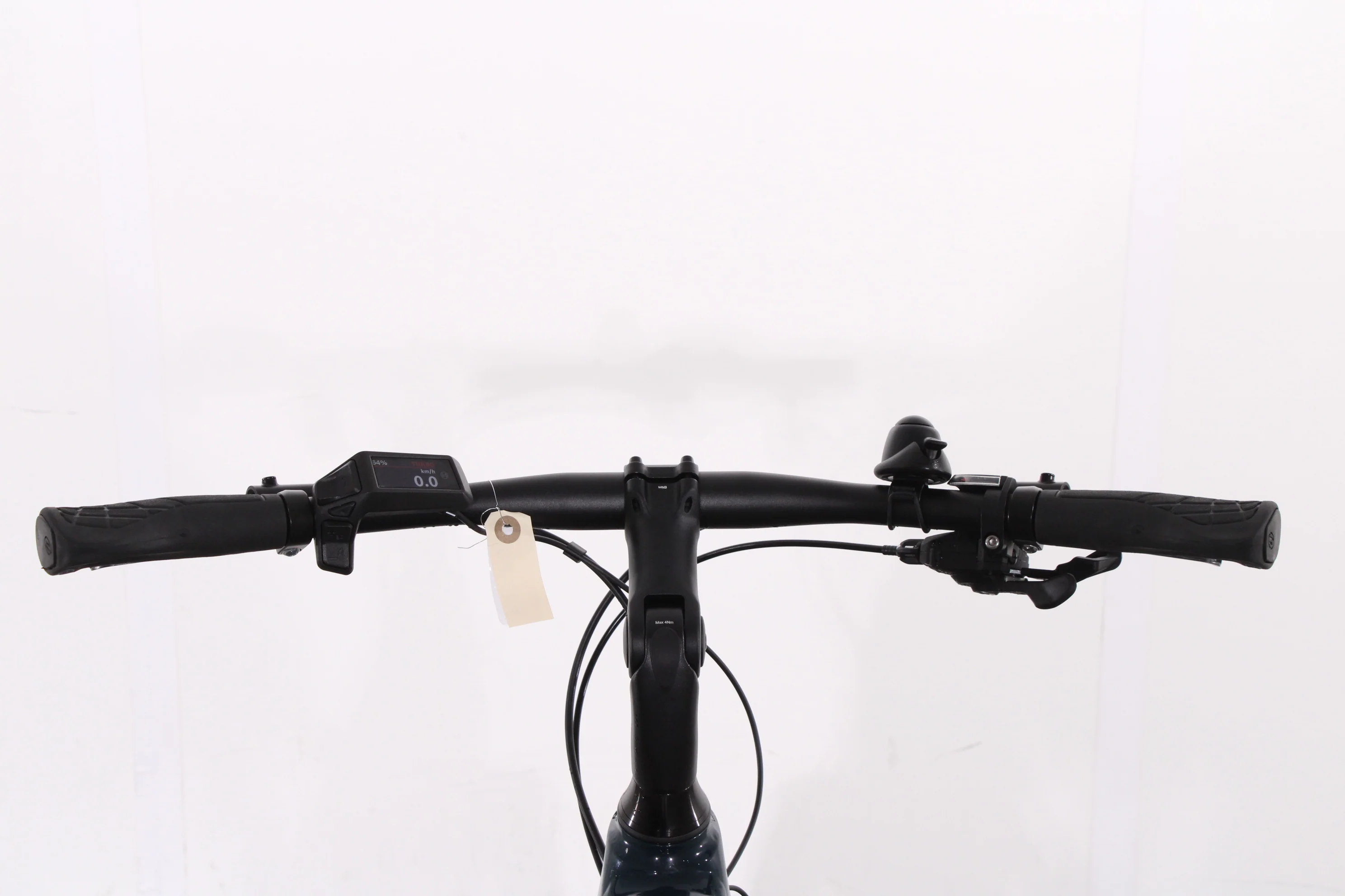 Gazelle Medeo T10 HMB - Image 7
