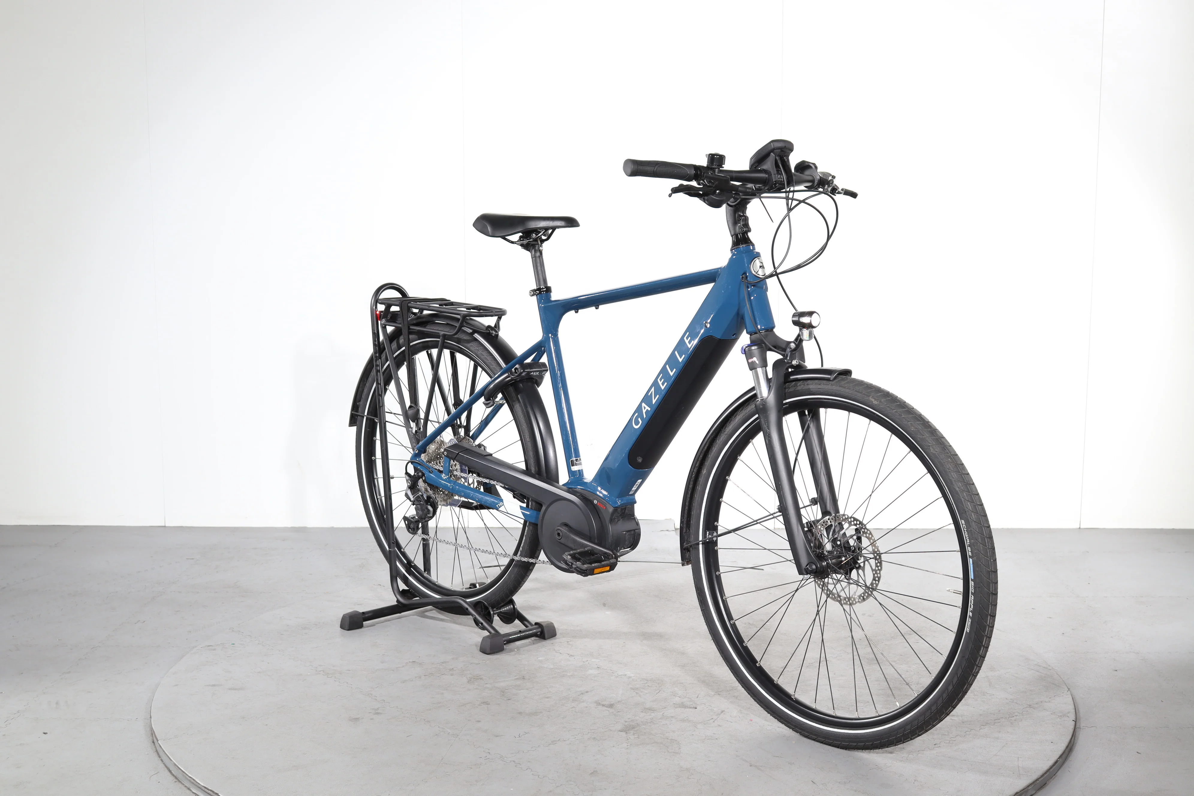 Gazelle Medeo T10 - Image 2