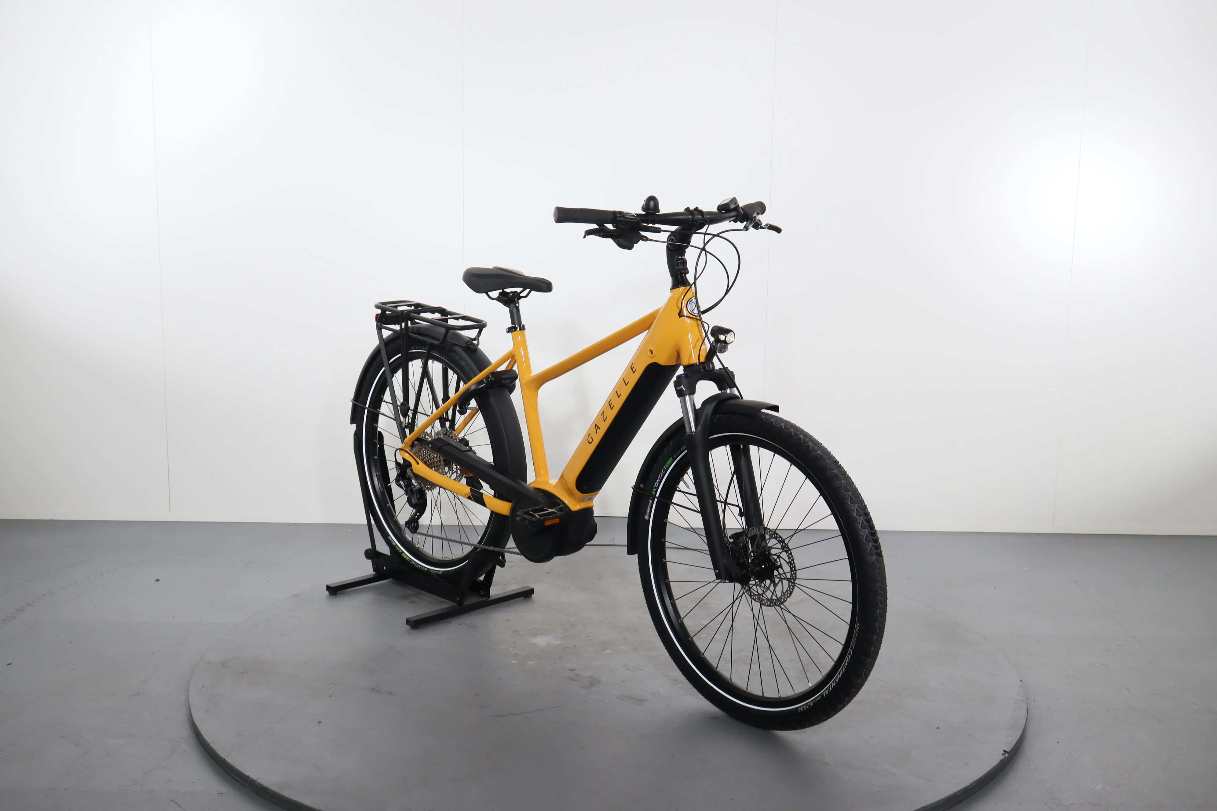 Gazelle Medeo T10 - Image 2