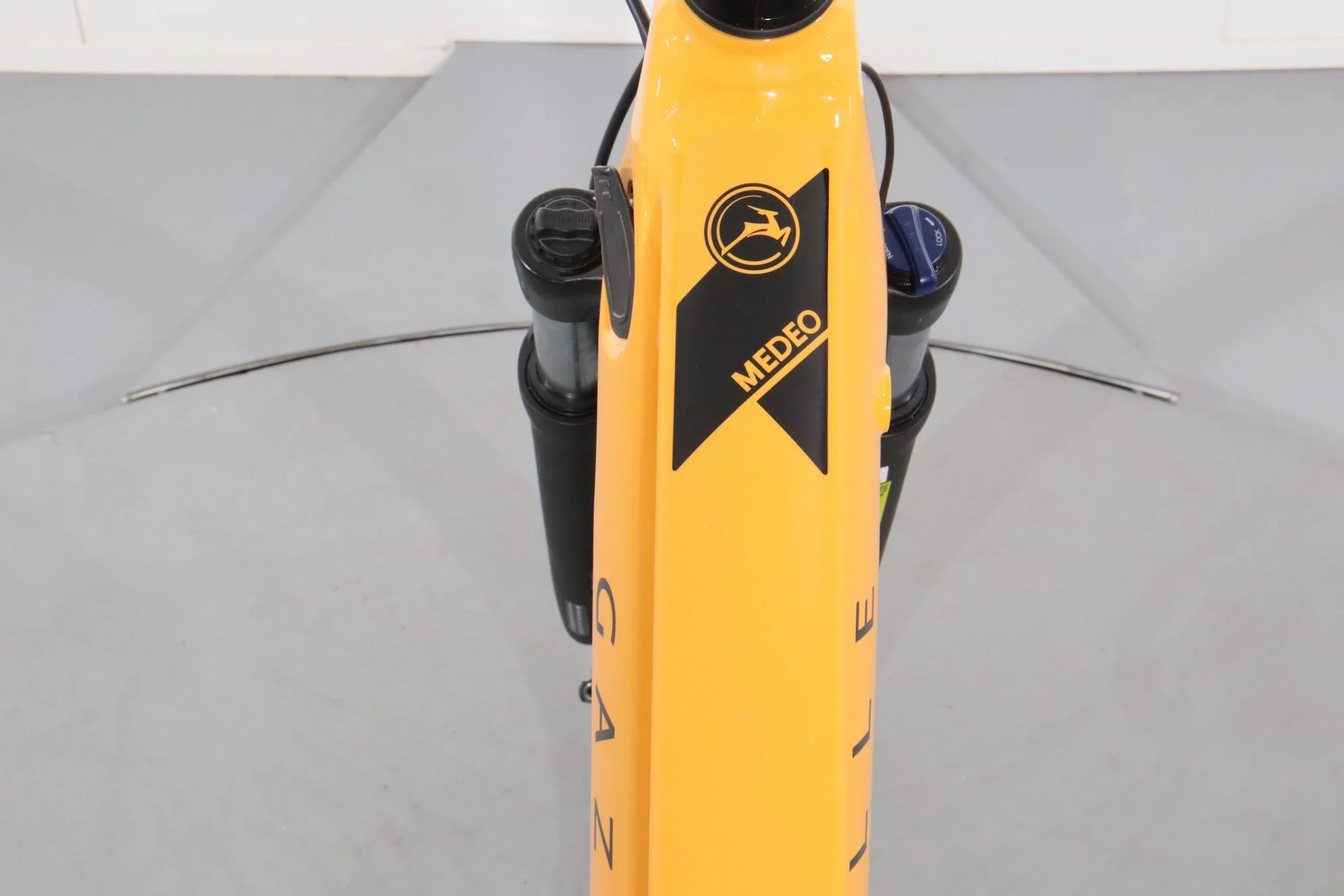 Gazelle Medeo T10 - Image 10