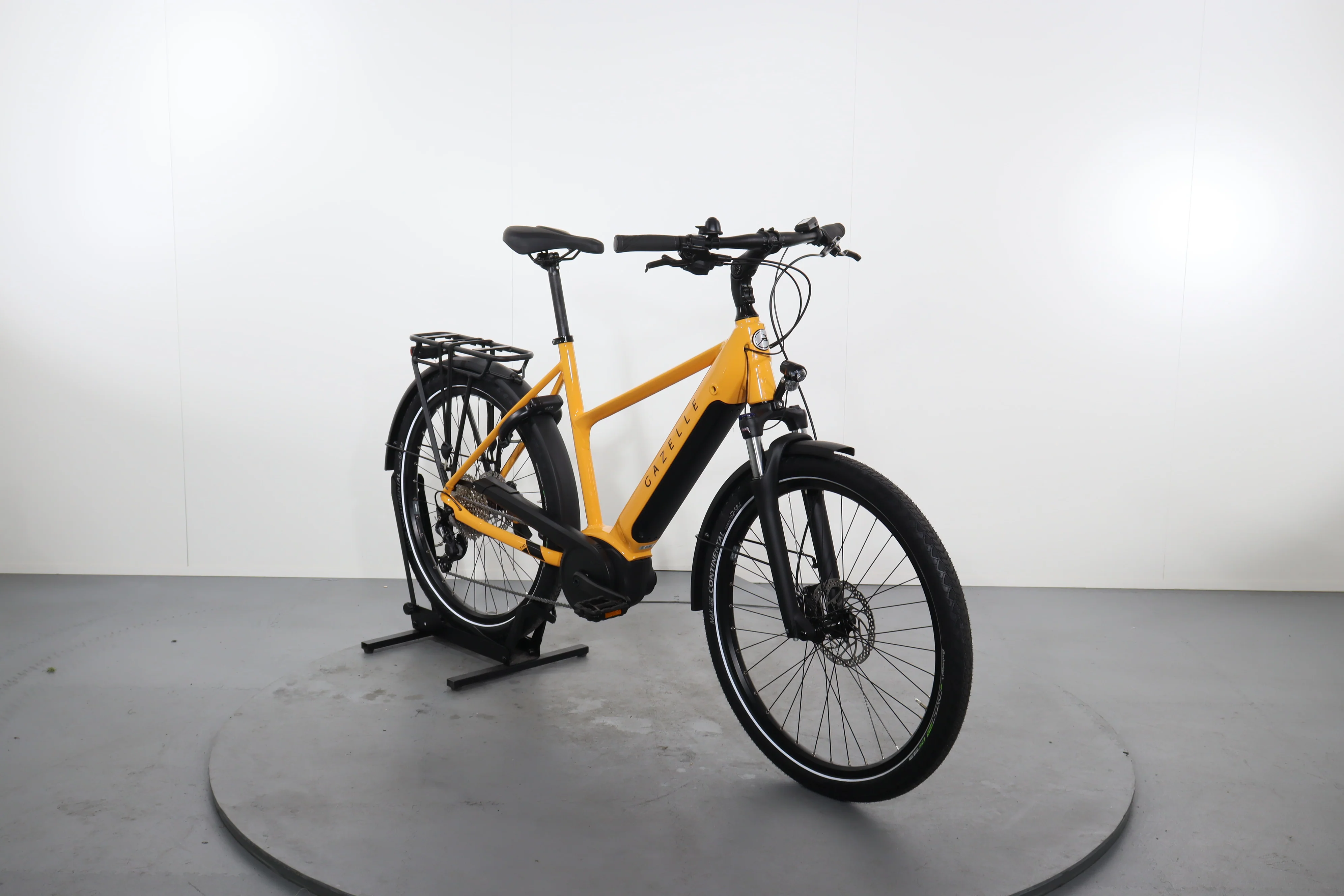 Gazelle Medeo T10 - Image 2
