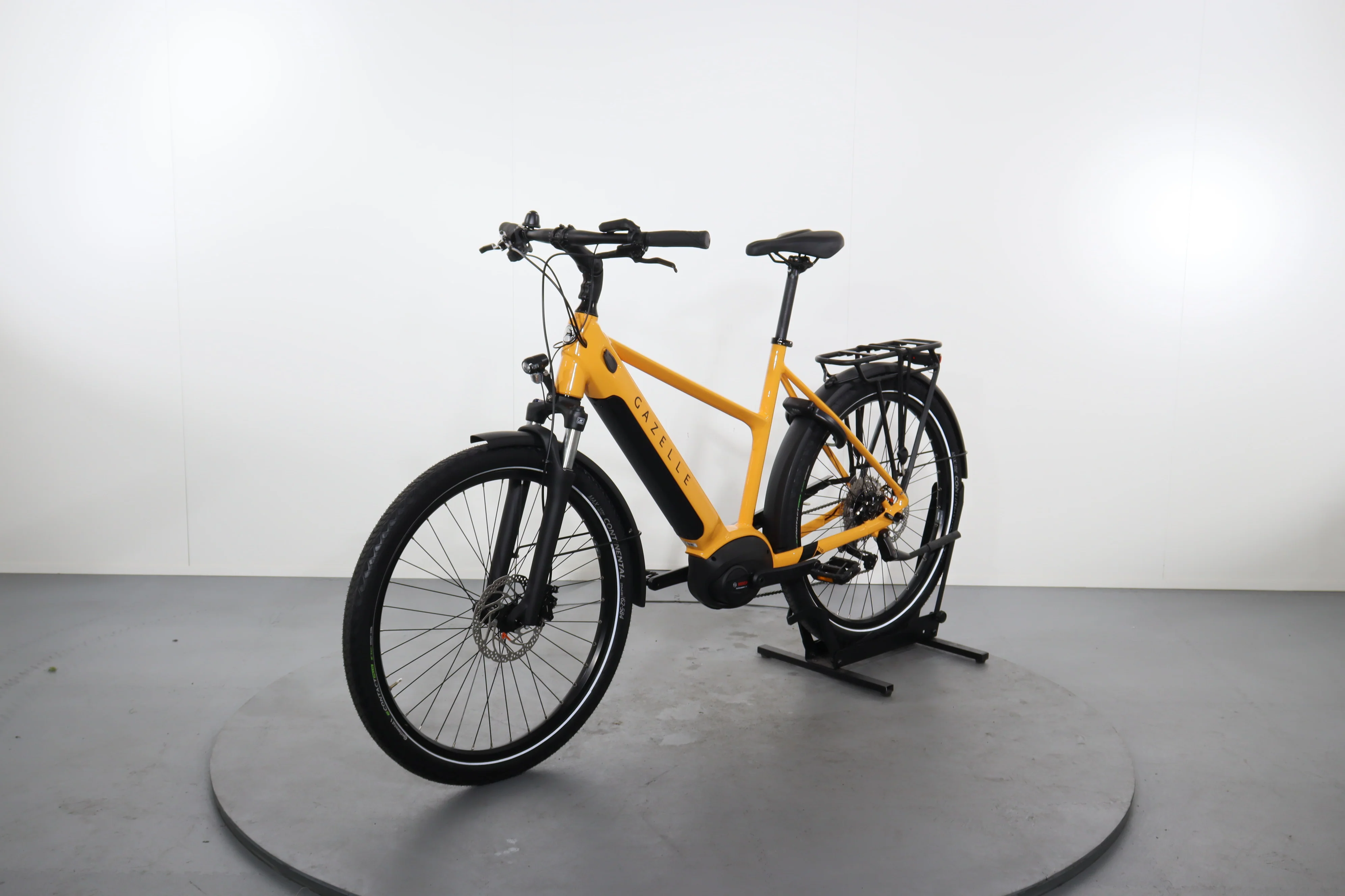 Gazelle Medeo T10 - Image 3