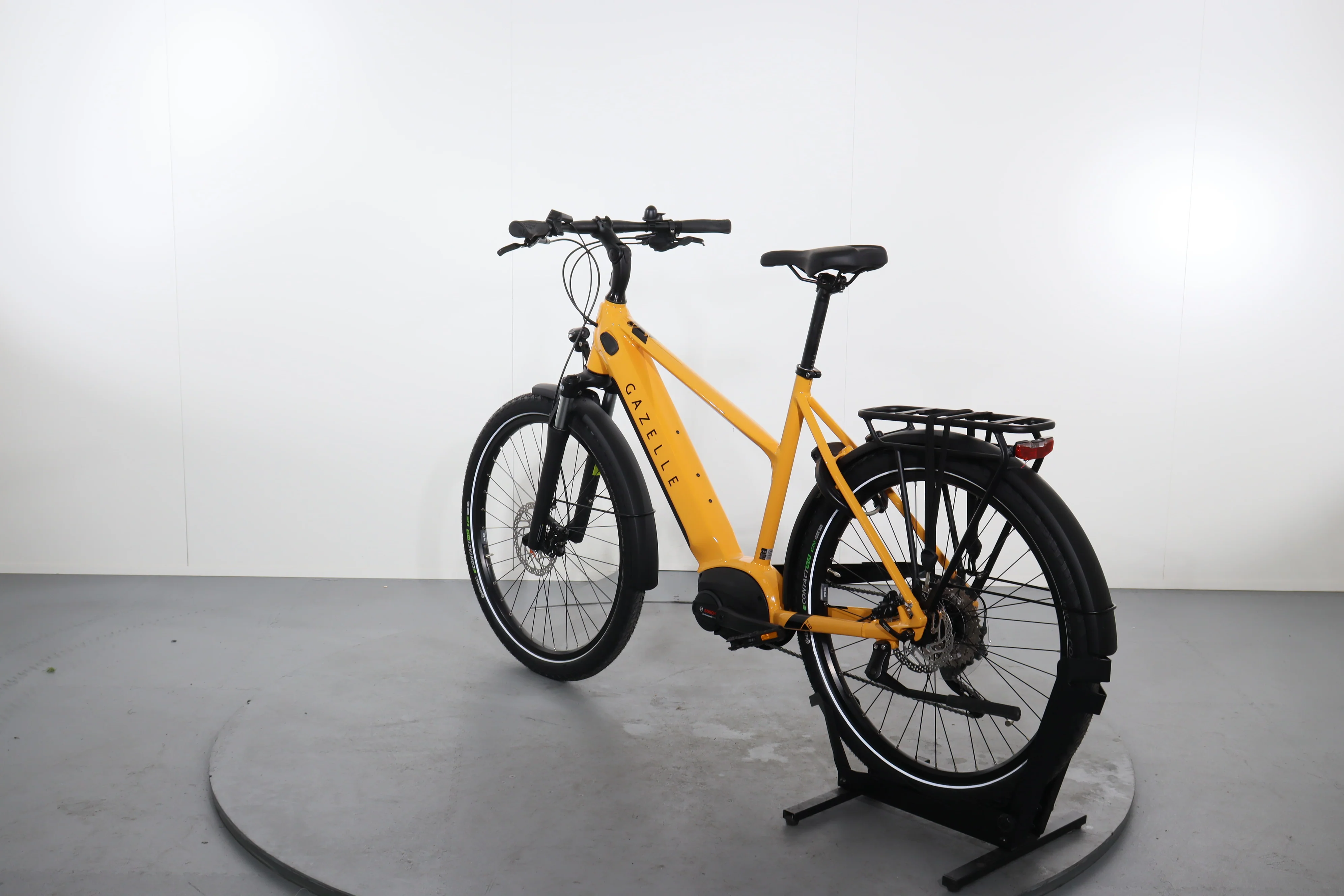 Gazelle Medeo T10 - Image 5