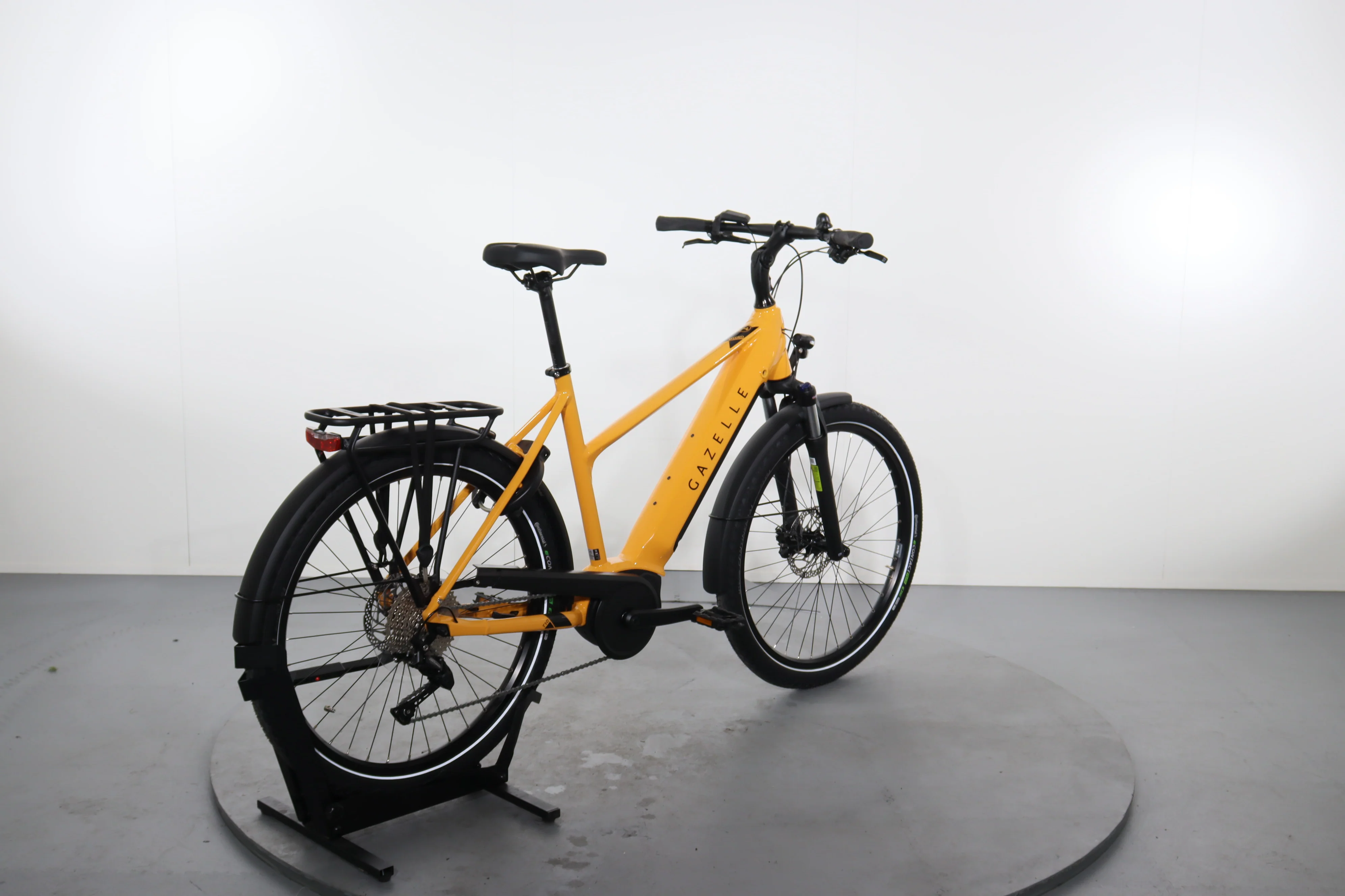 Gazelle Medeo T10 - Image 6