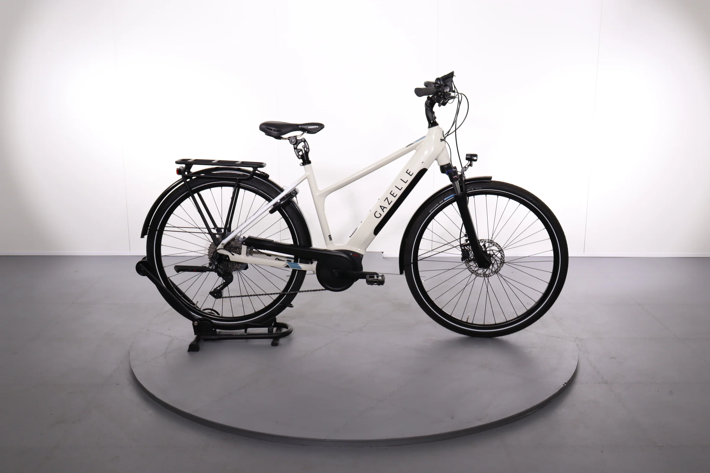 Gazelle MEDEO T10+