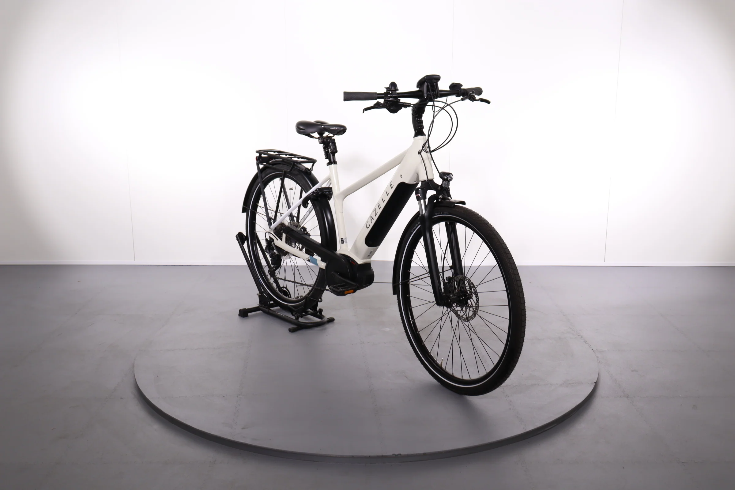 Gazelle MEDEO T10+ - Image 2