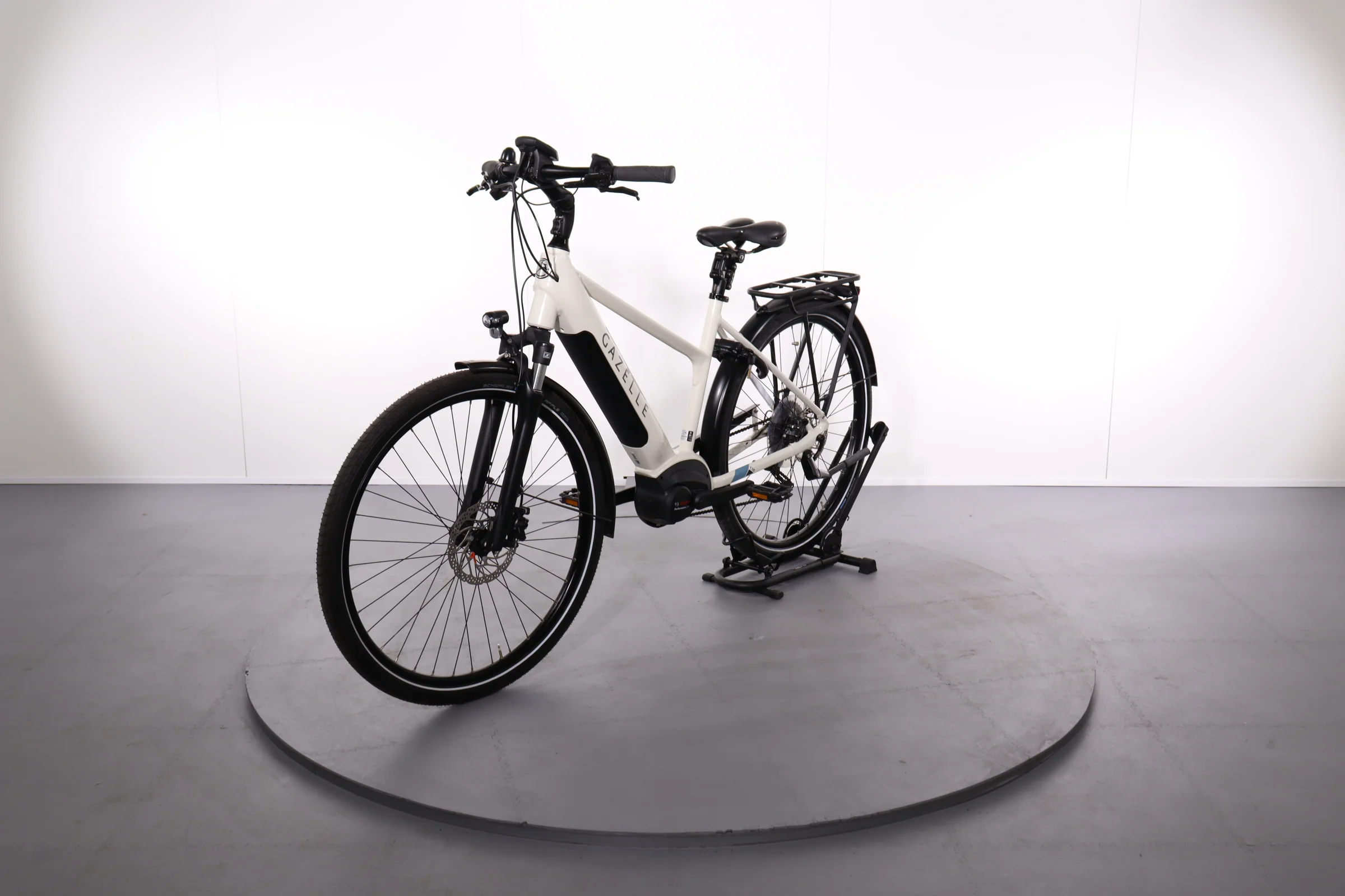 Gazelle MEDEO T10+ - Image 3