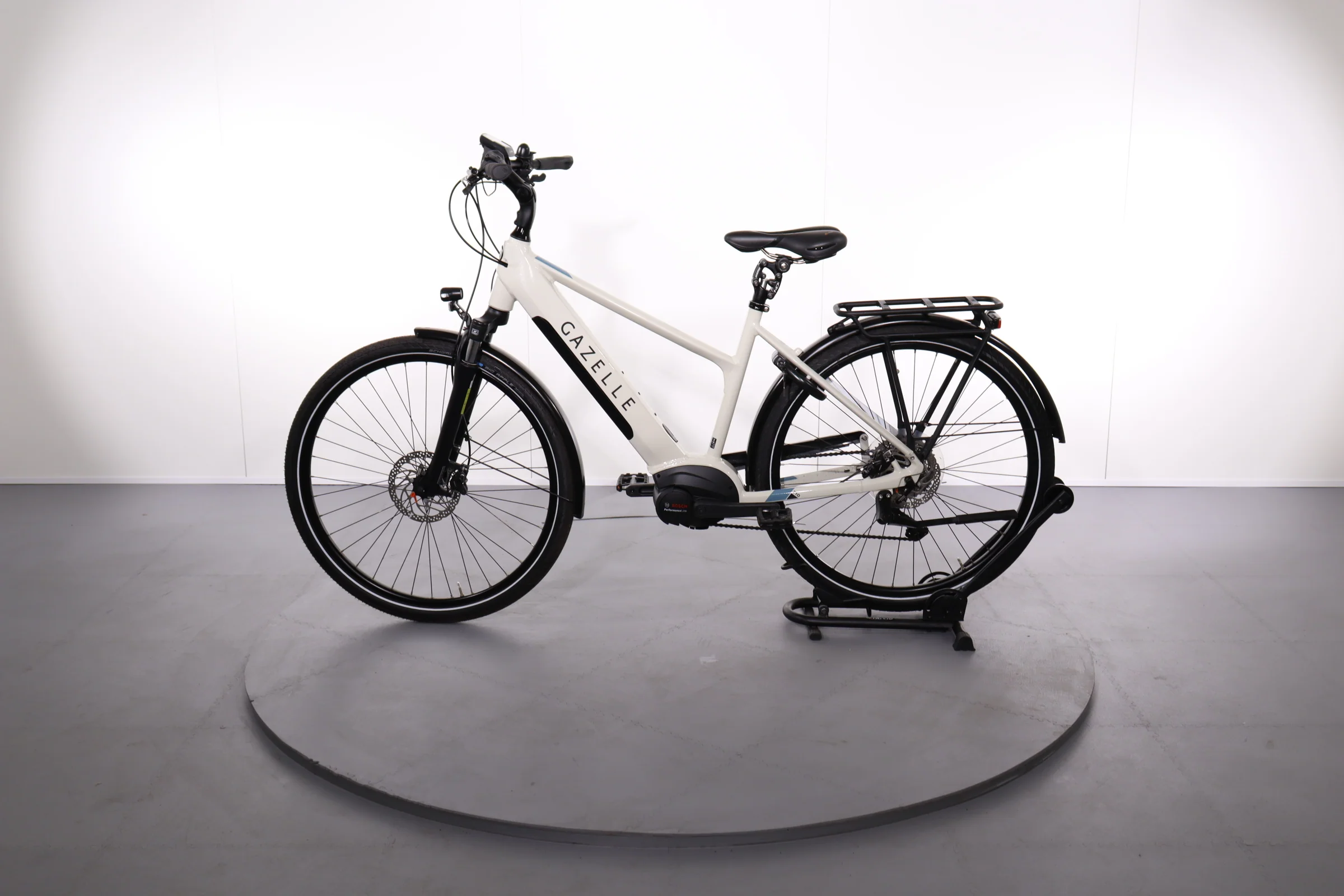 Gazelle MEDEO T10+ - Image 4