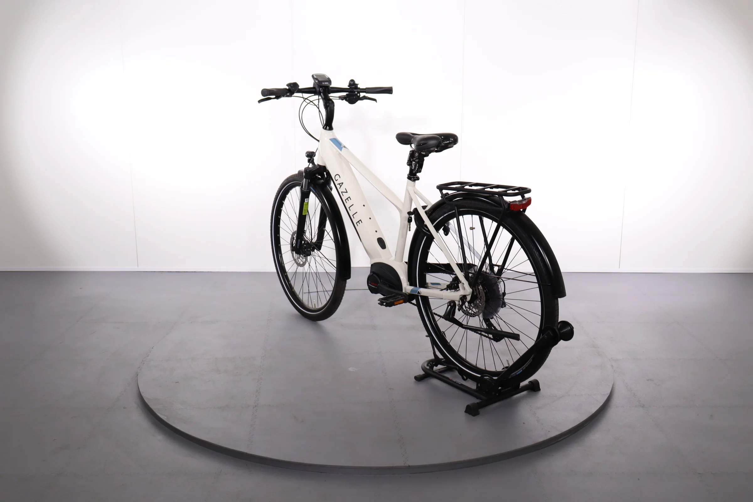 Gazelle MEDEO T10+ - Image 5