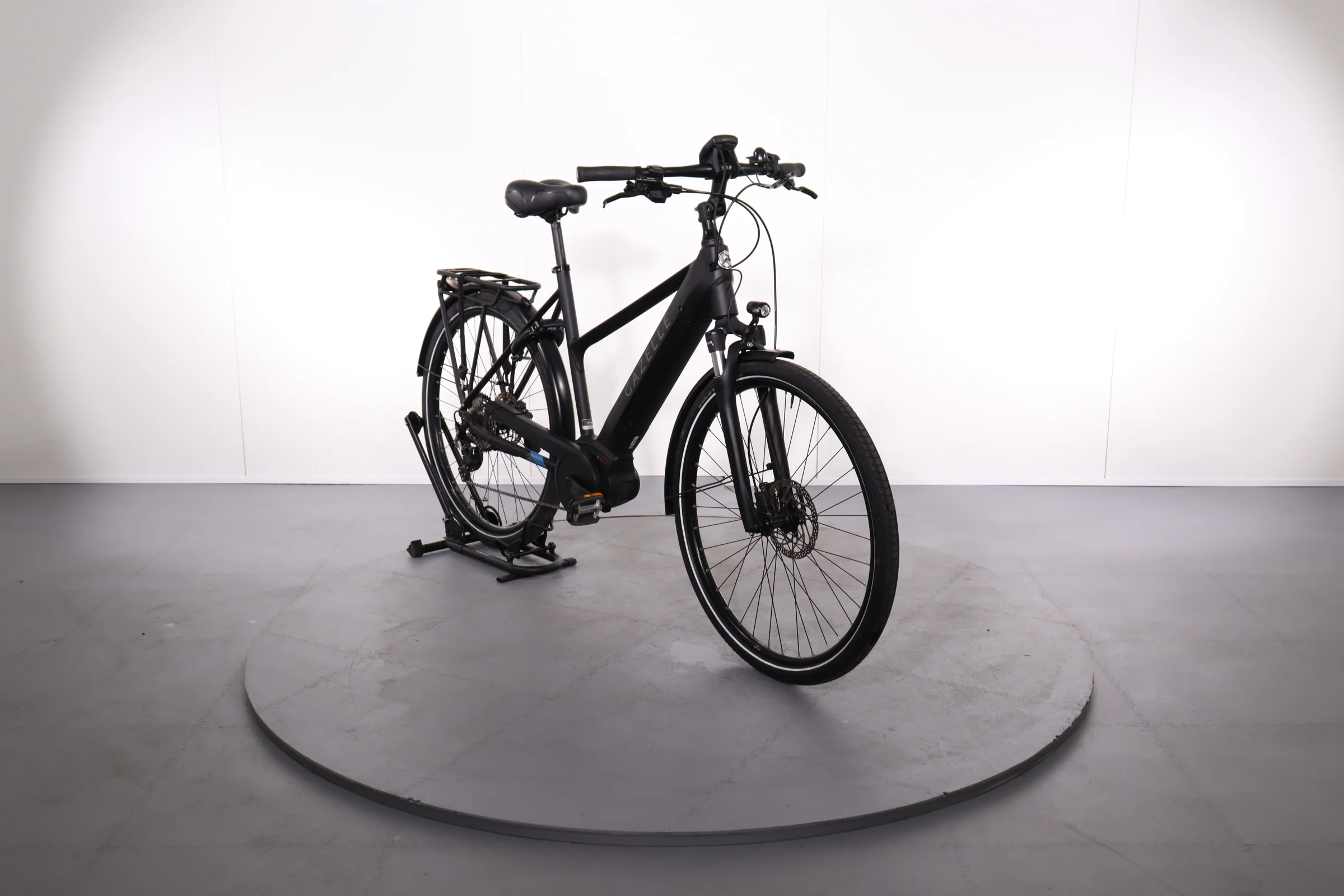 Gazelle MEDEO T10 - Image 2