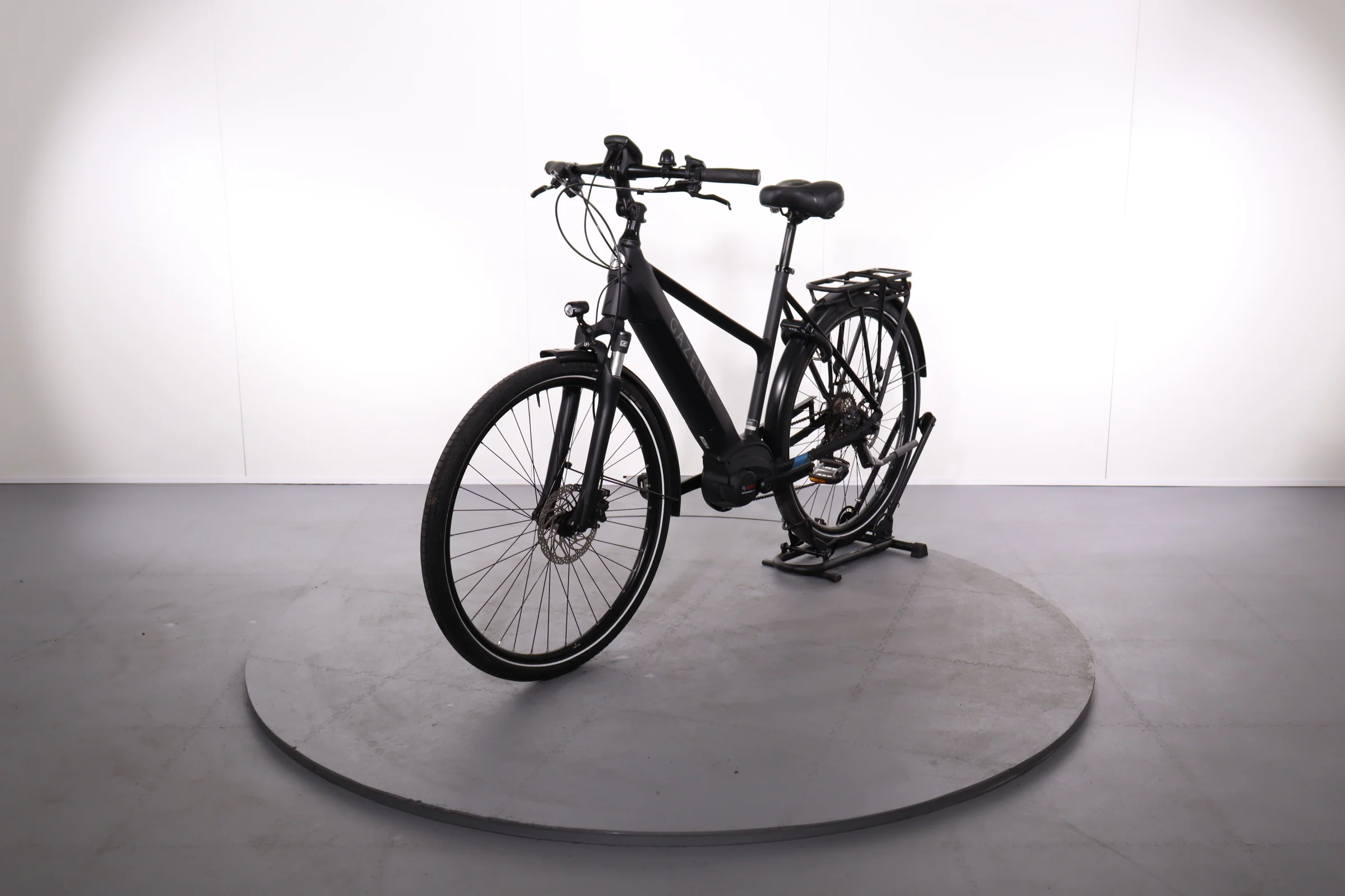 Gazelle MEDEO T10 - Image 3
