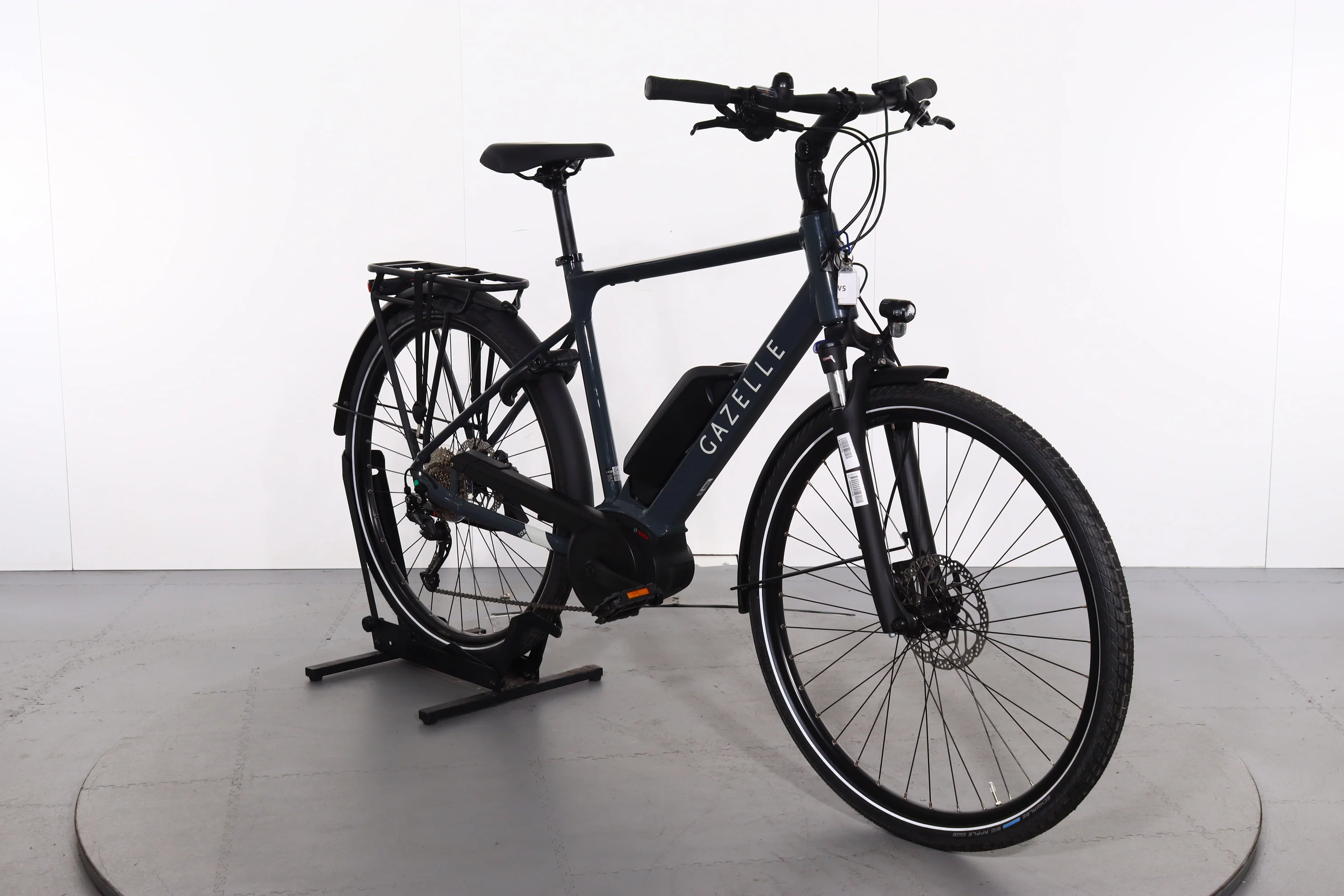 Gazelle Medeo T9 HMB - Image 3