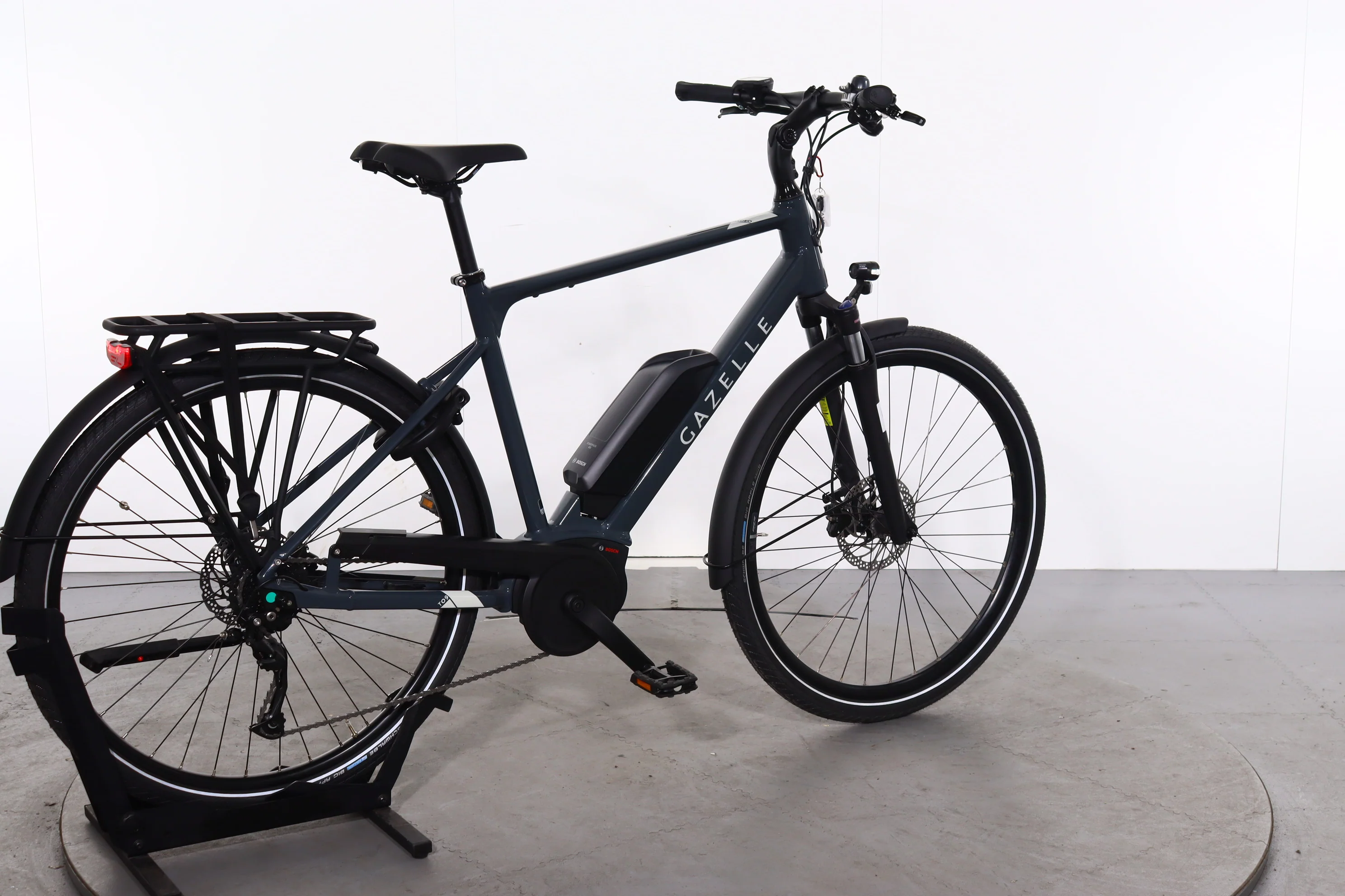 Gazelle Medeo T9 HMB - Image 2