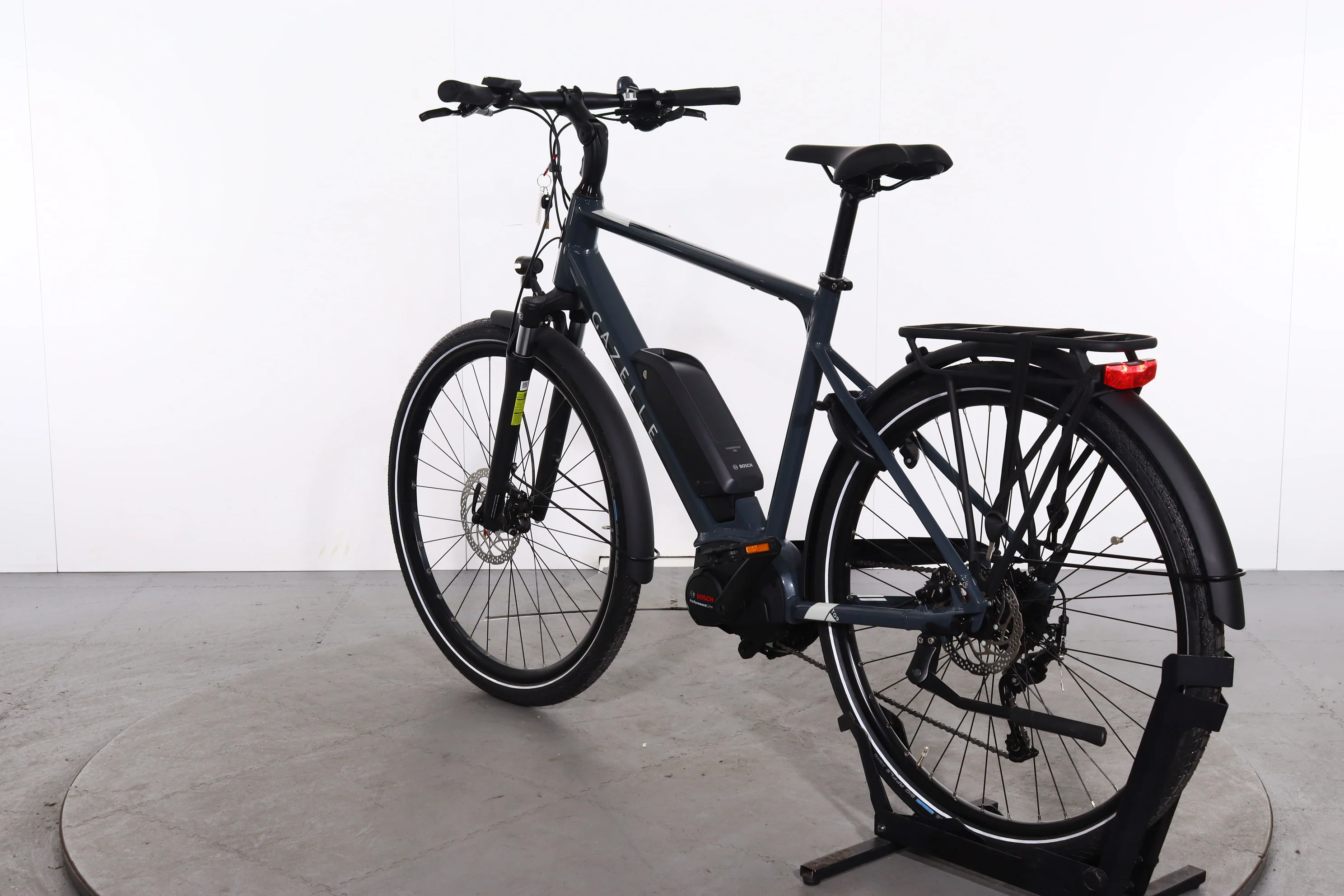 Gazelle Medeo T9 HMB - Image 3