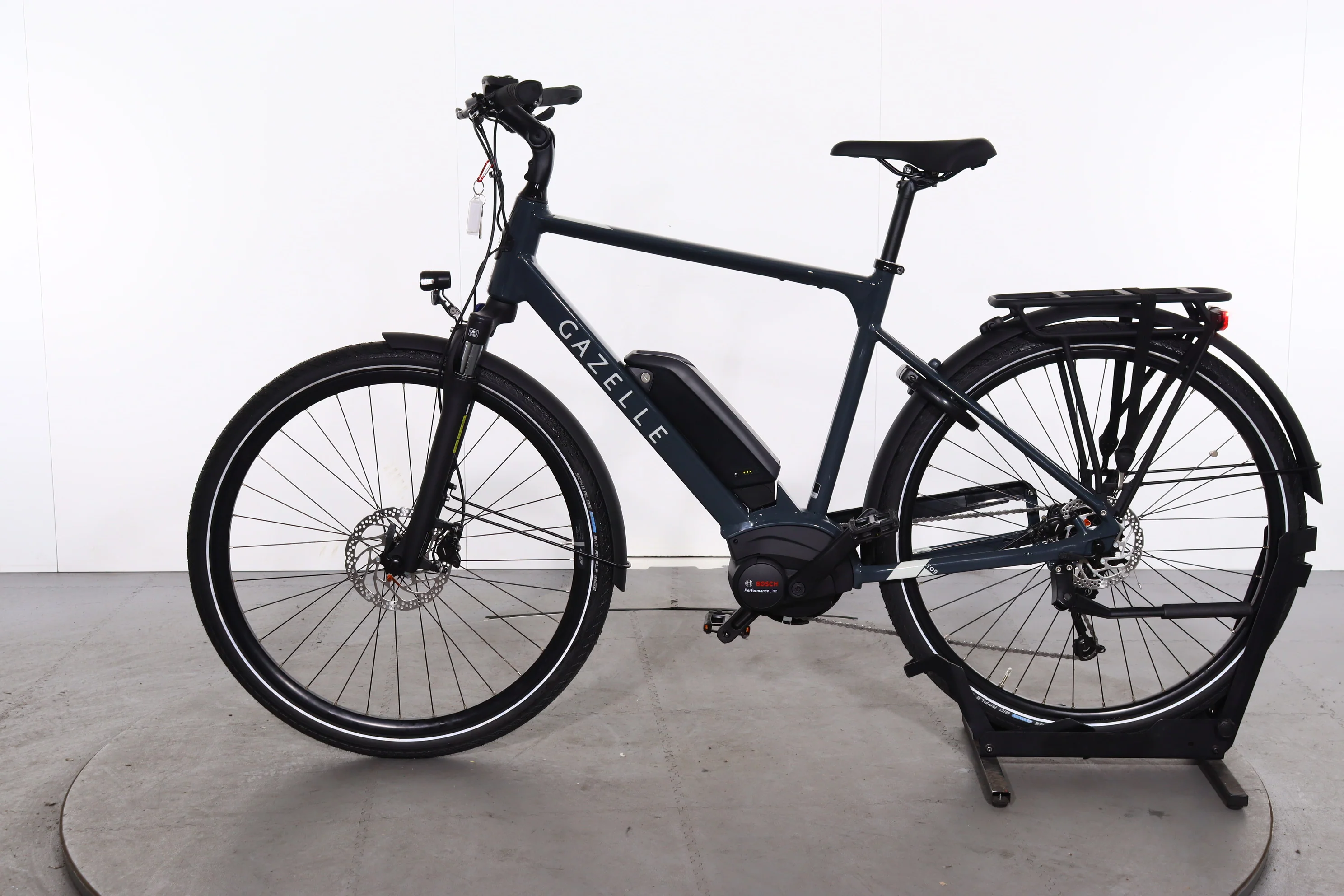 Gazelle Medeo T9 HMB - Image 4