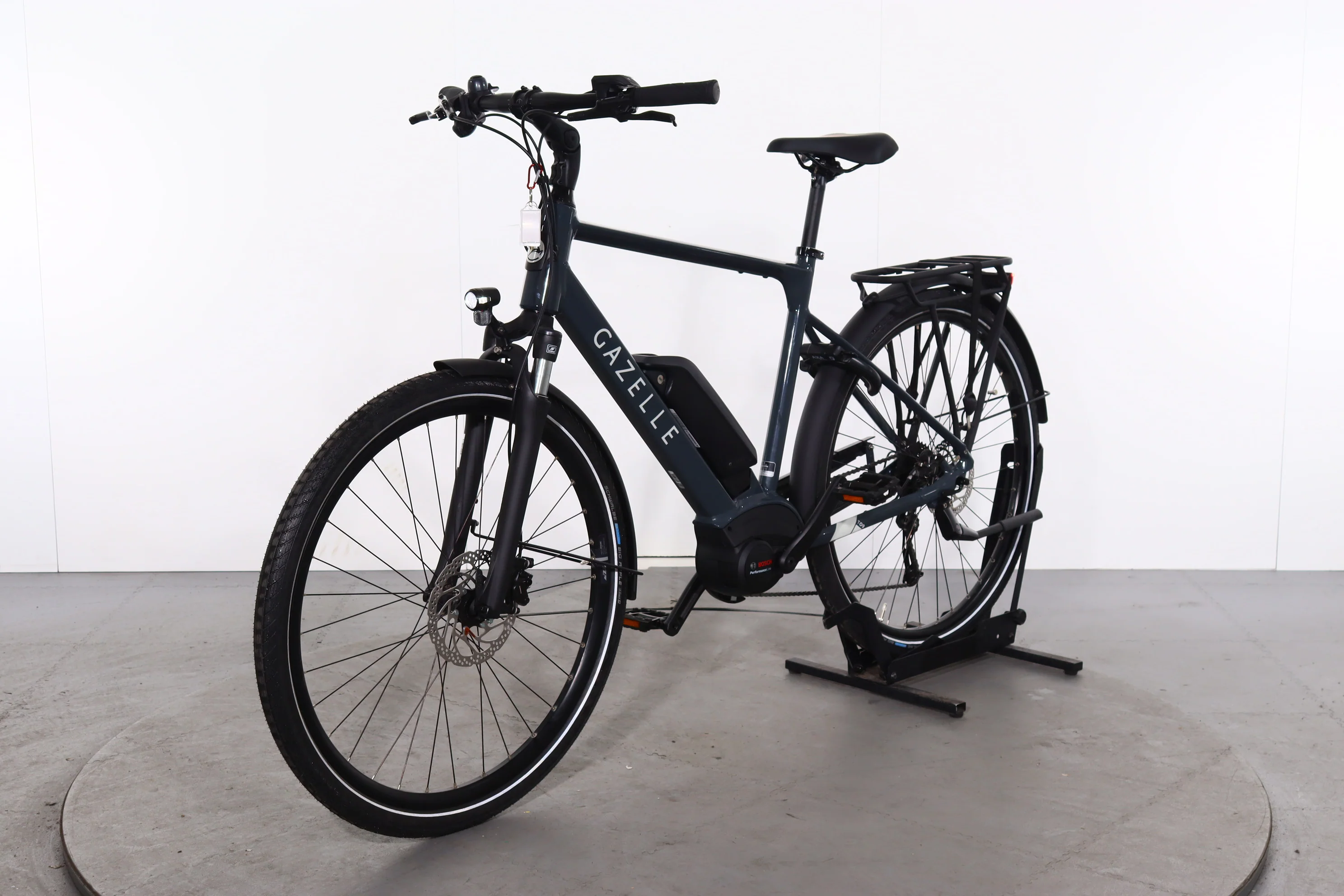 Gazelle Medeo T9 HMB - Image 5