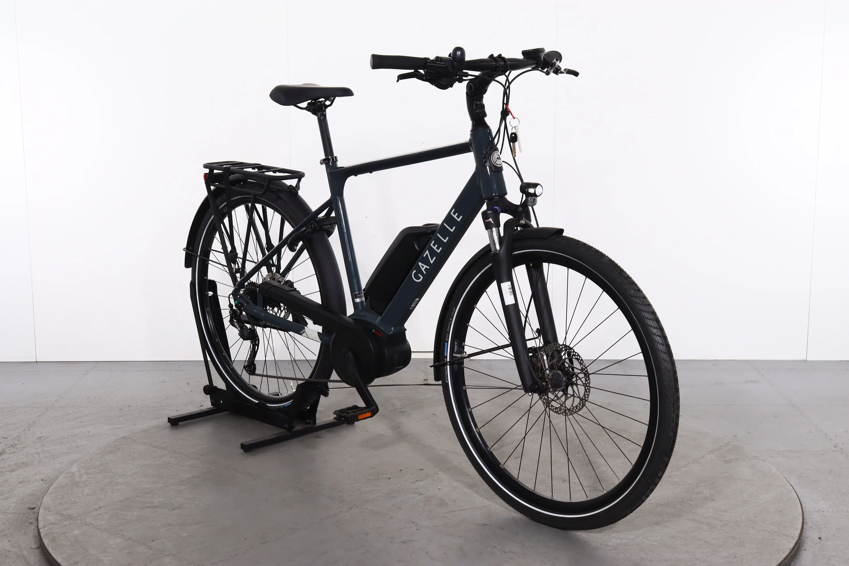 Gazelle Medeo T9 HMB - Image 6