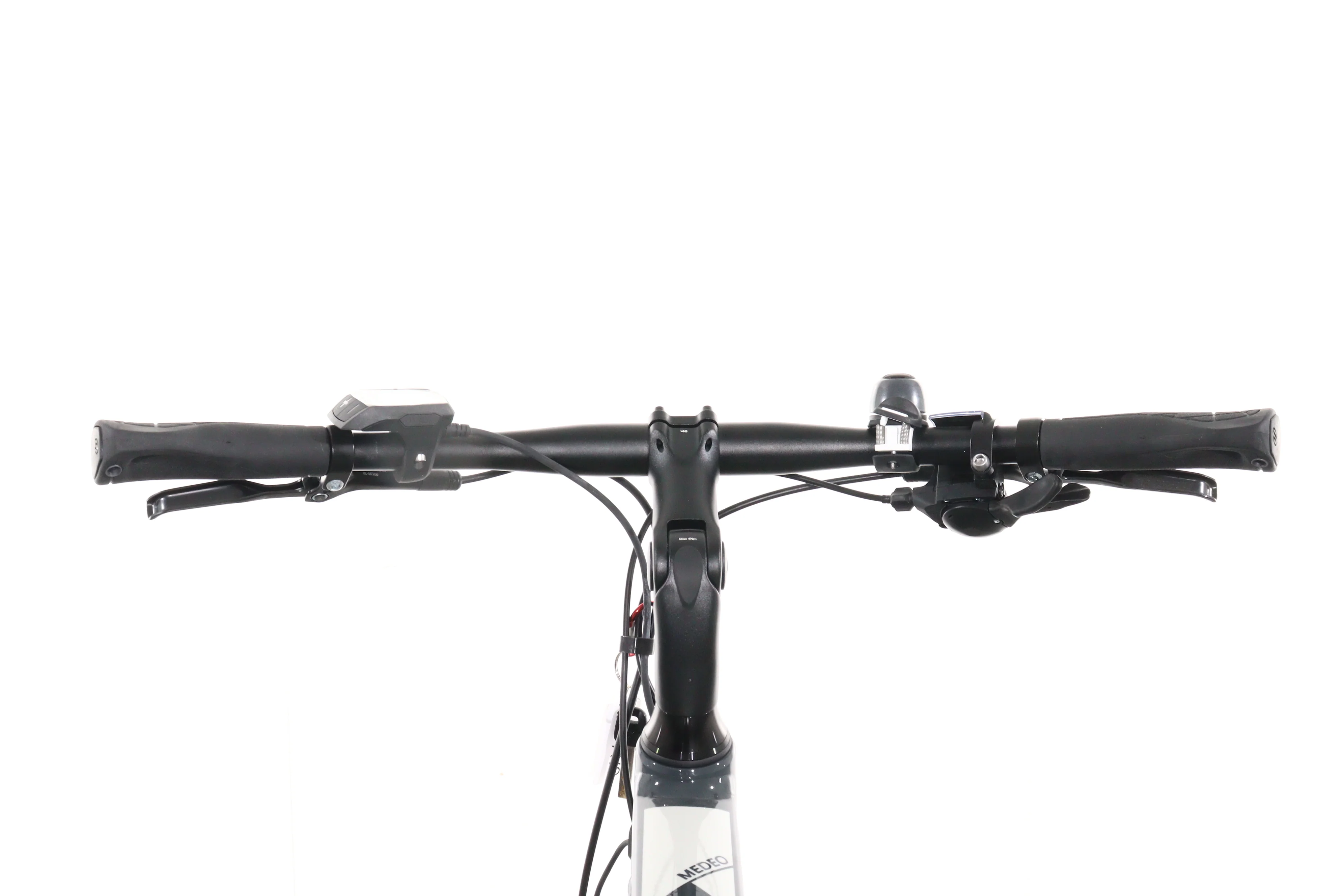 Gazelle Medeo T9 HMB - Image 7