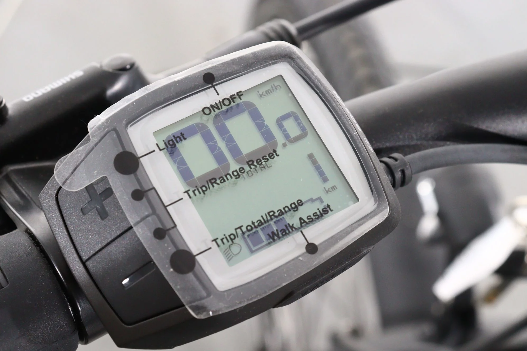 Gazelle Medeo T9 HMB - Image 8