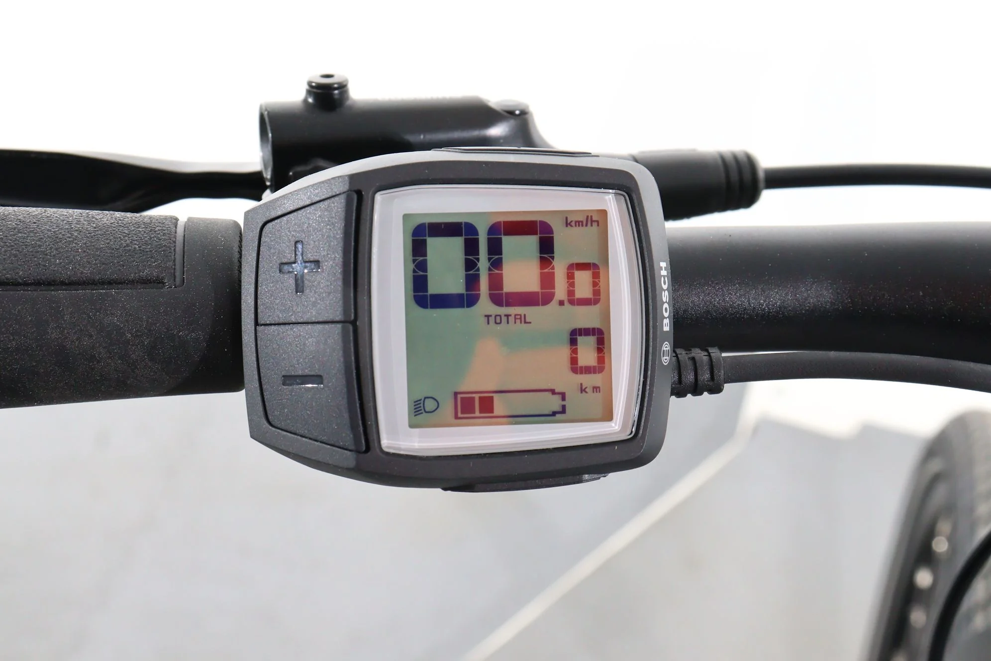 Gazelle Medeo T9 HMB - Image 8