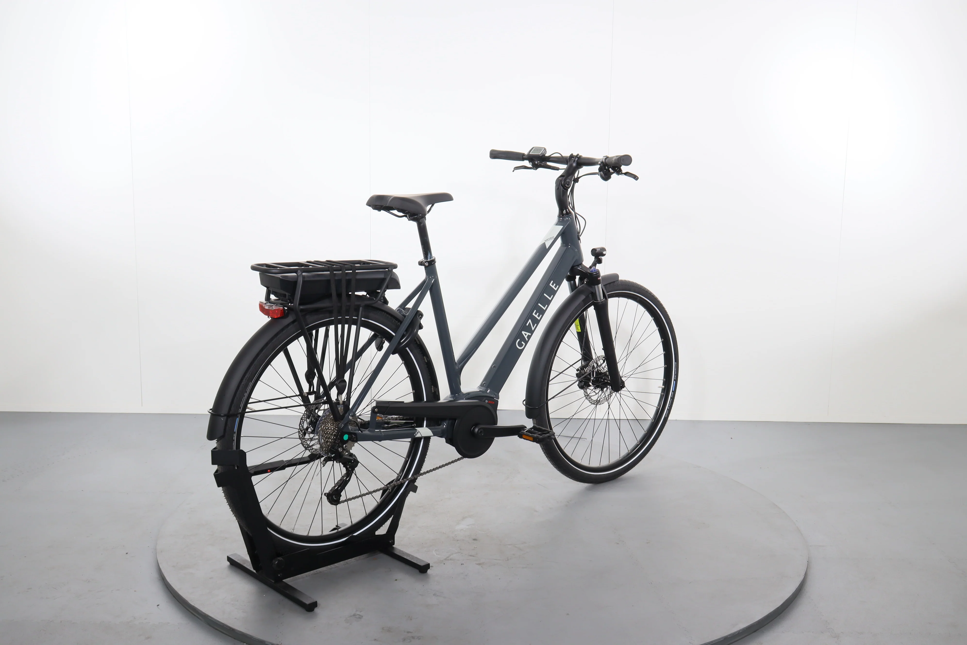 Gazelle Medeo T9 HMB - Image 6