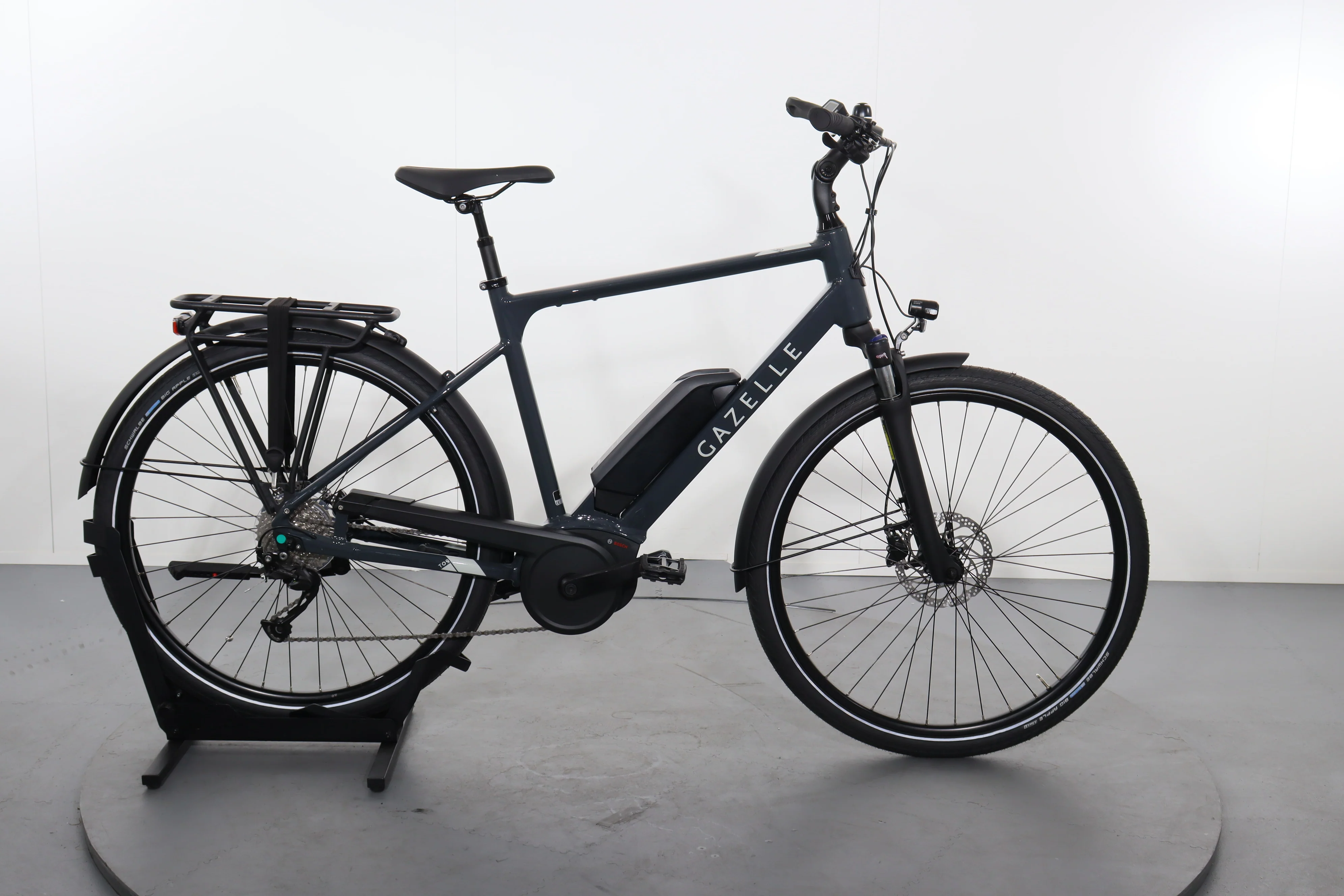 Gazelle Medeo T9