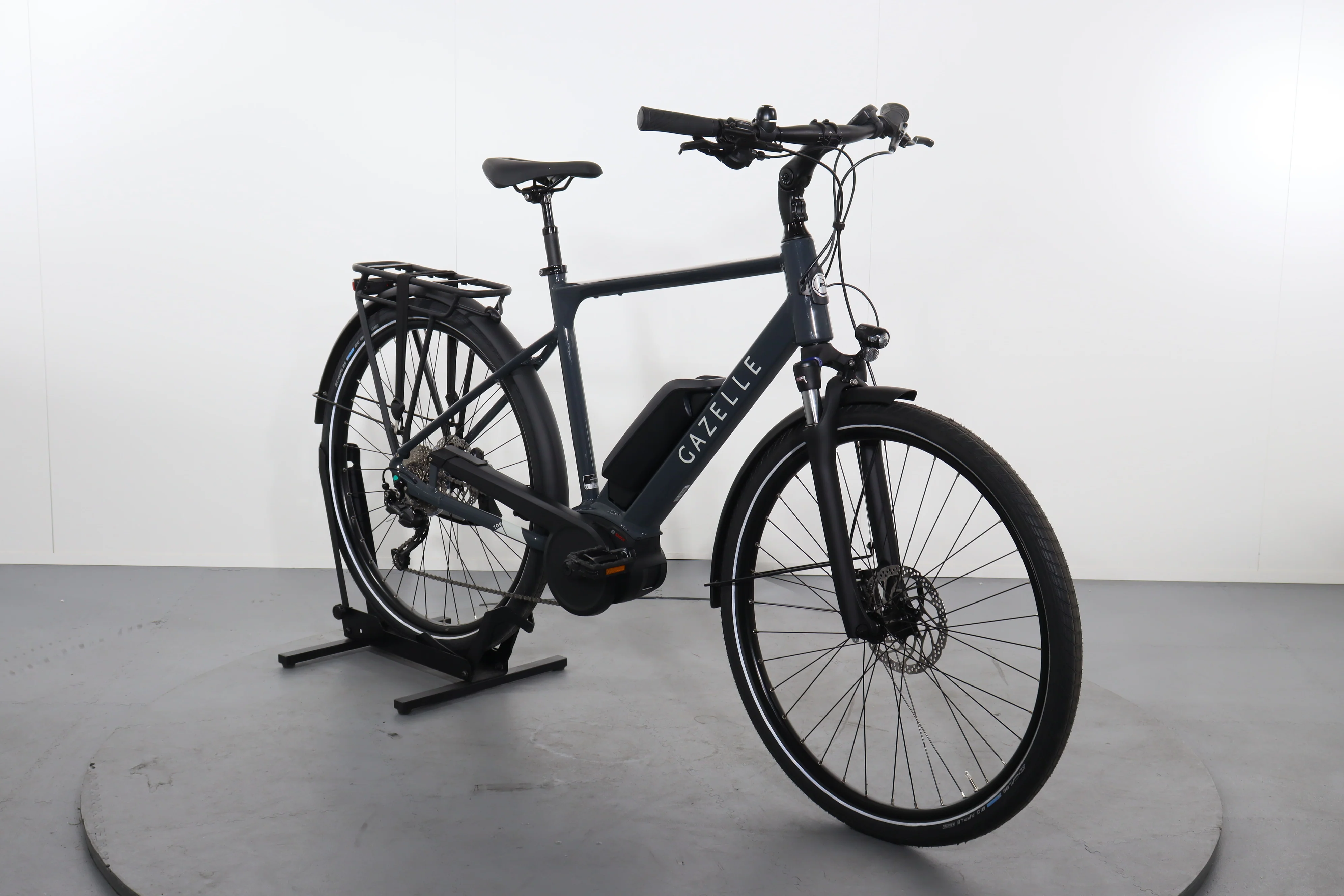 Gazelle Medeo T9 - Image 2