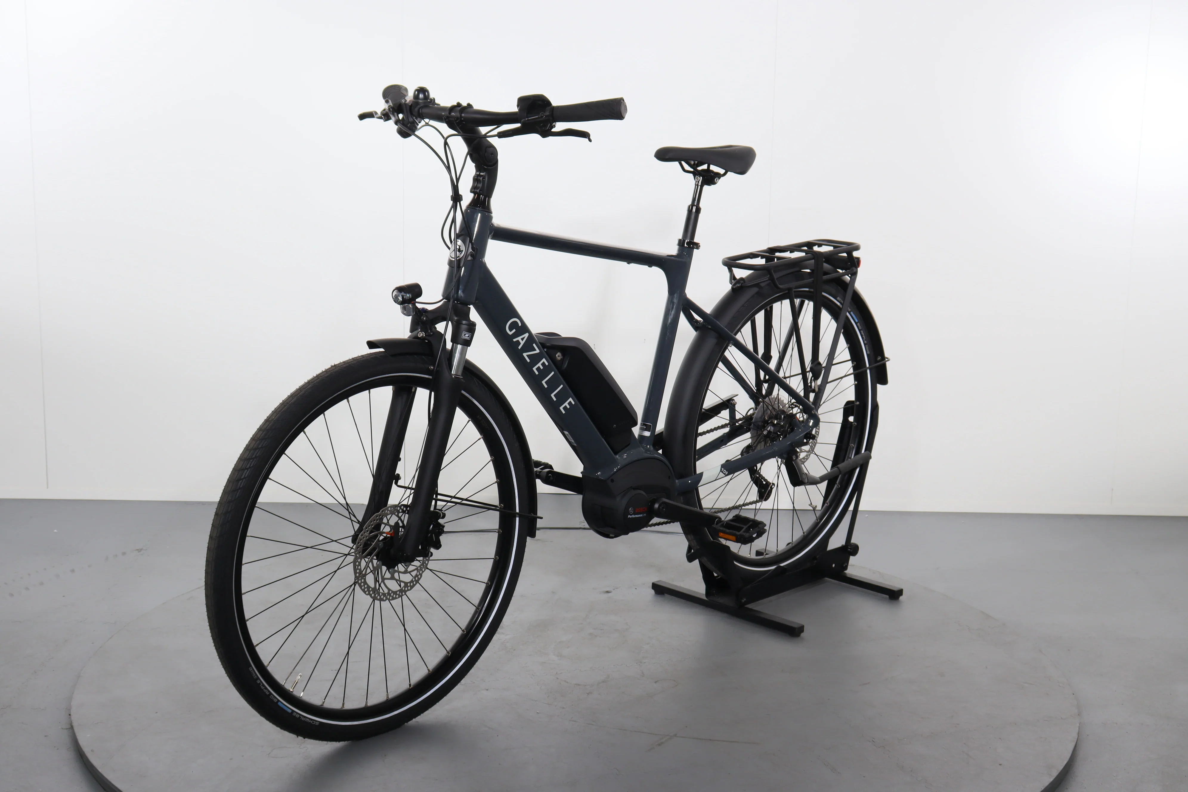 Gazelle Medeo T9 - Image 3