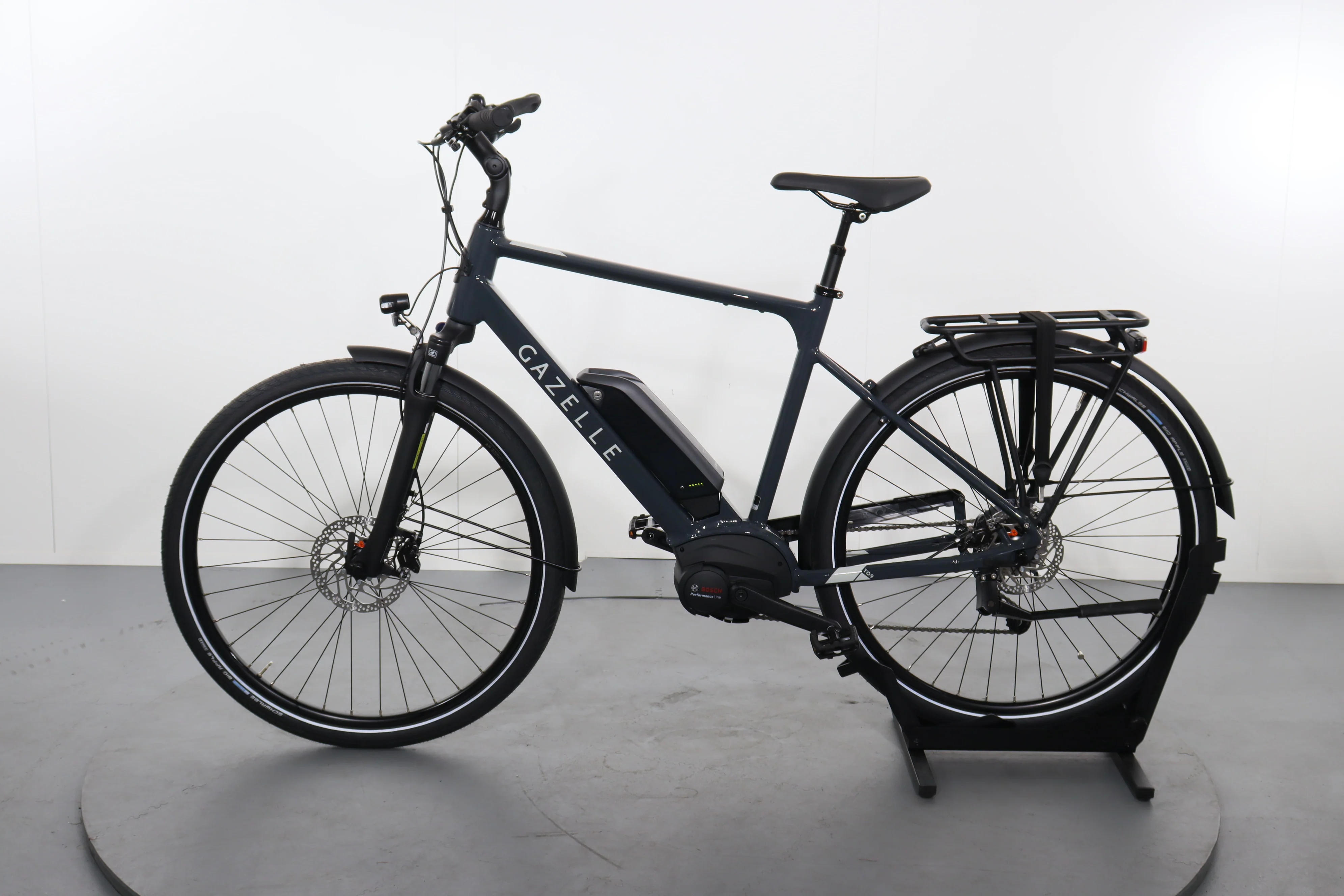 Gazelle Medeo T9 - Image 4