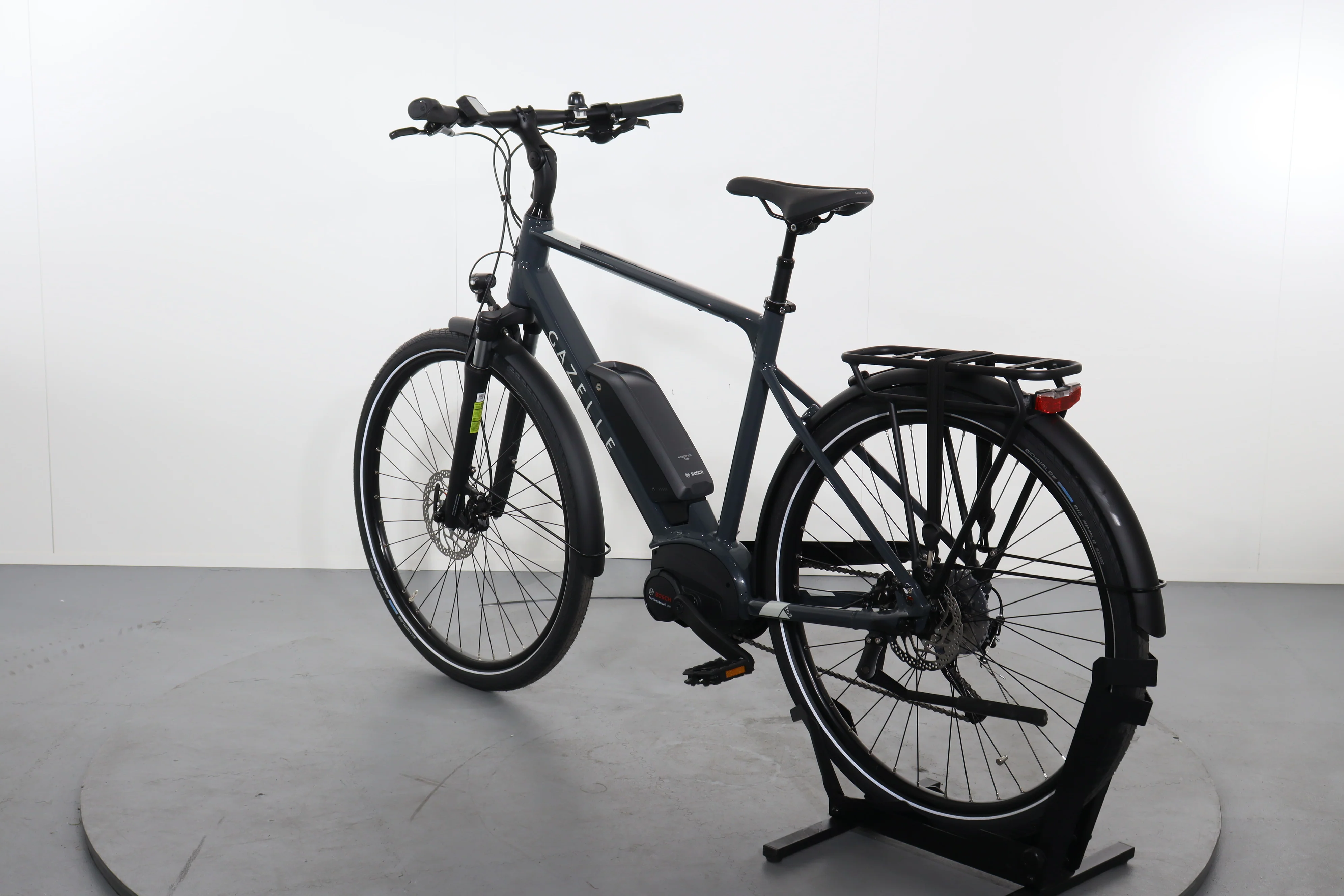 Gazelle Medeo T9 - Image 5