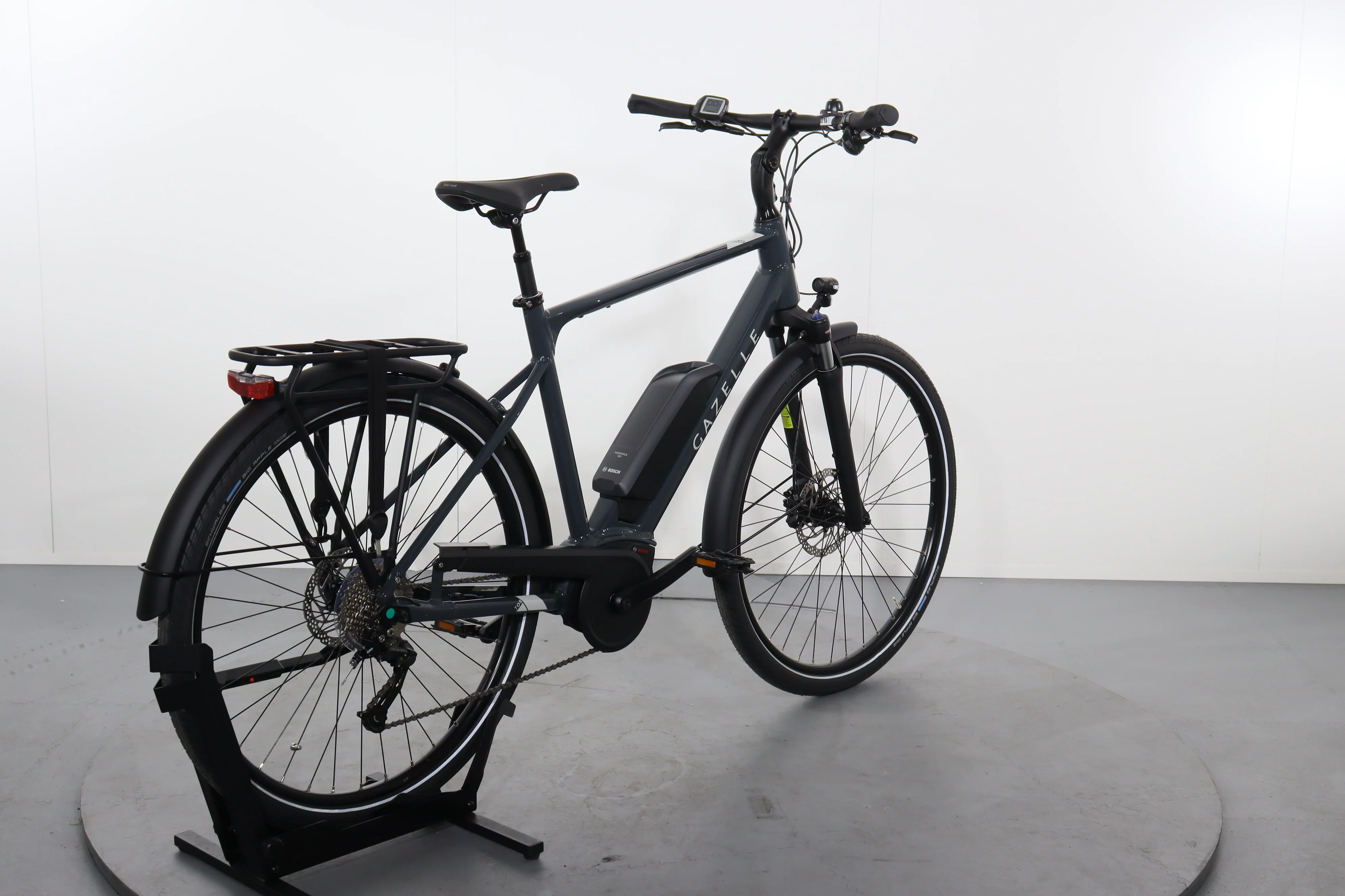 Gazelle Medeo T9 - Image 6