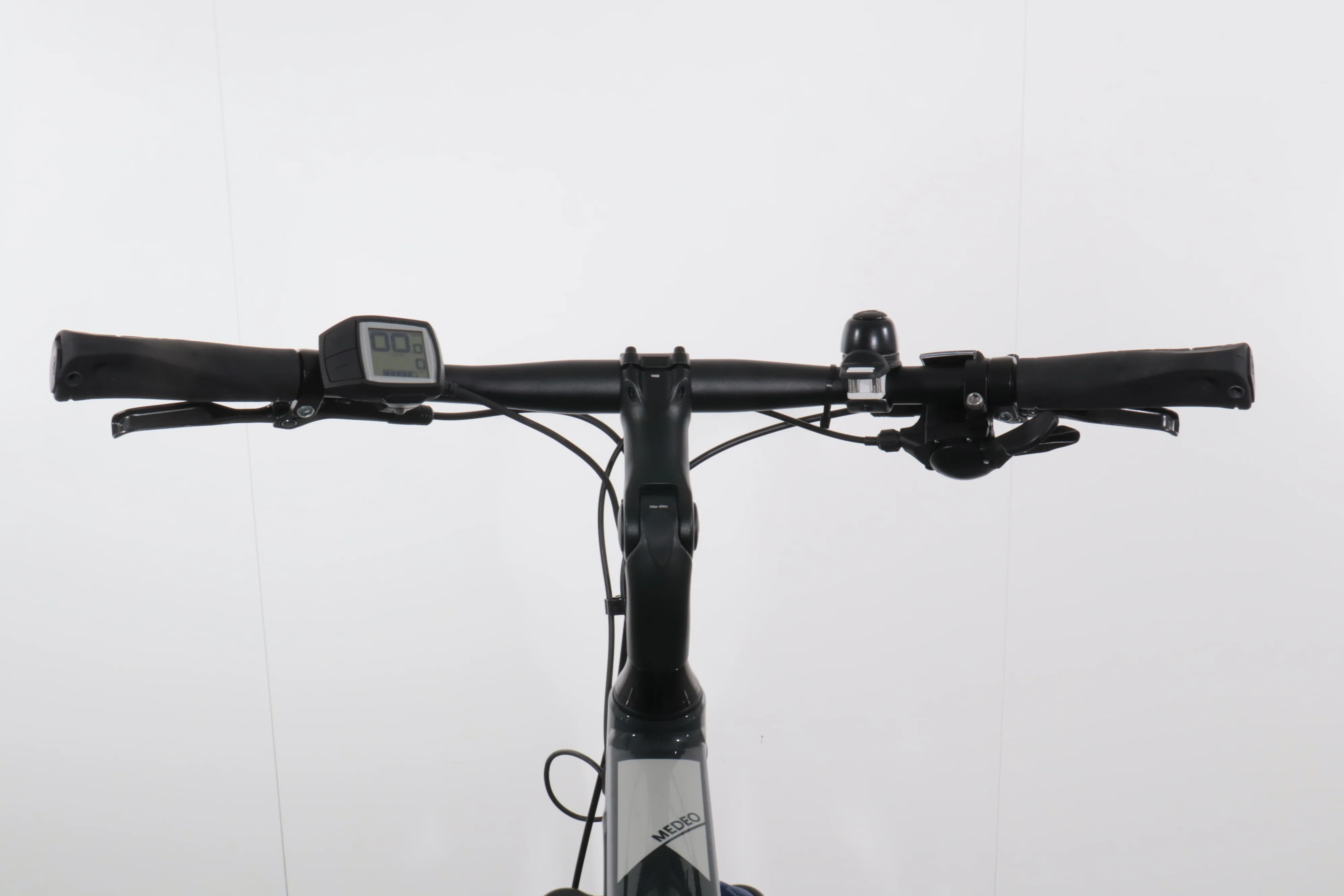 Gazelle Medeo T9 - Image 7
