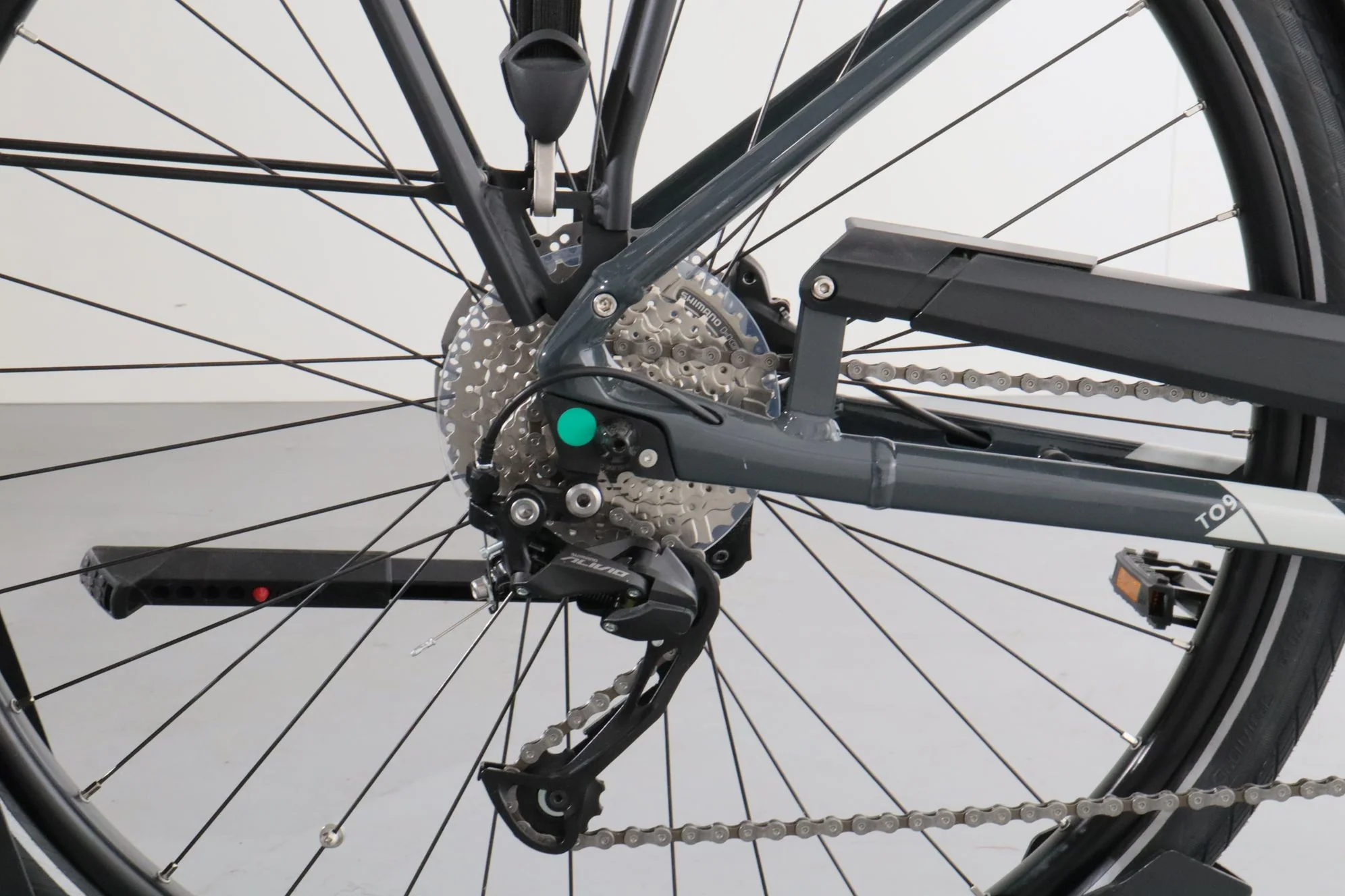 Gazelle Medeo T9 - Image 8