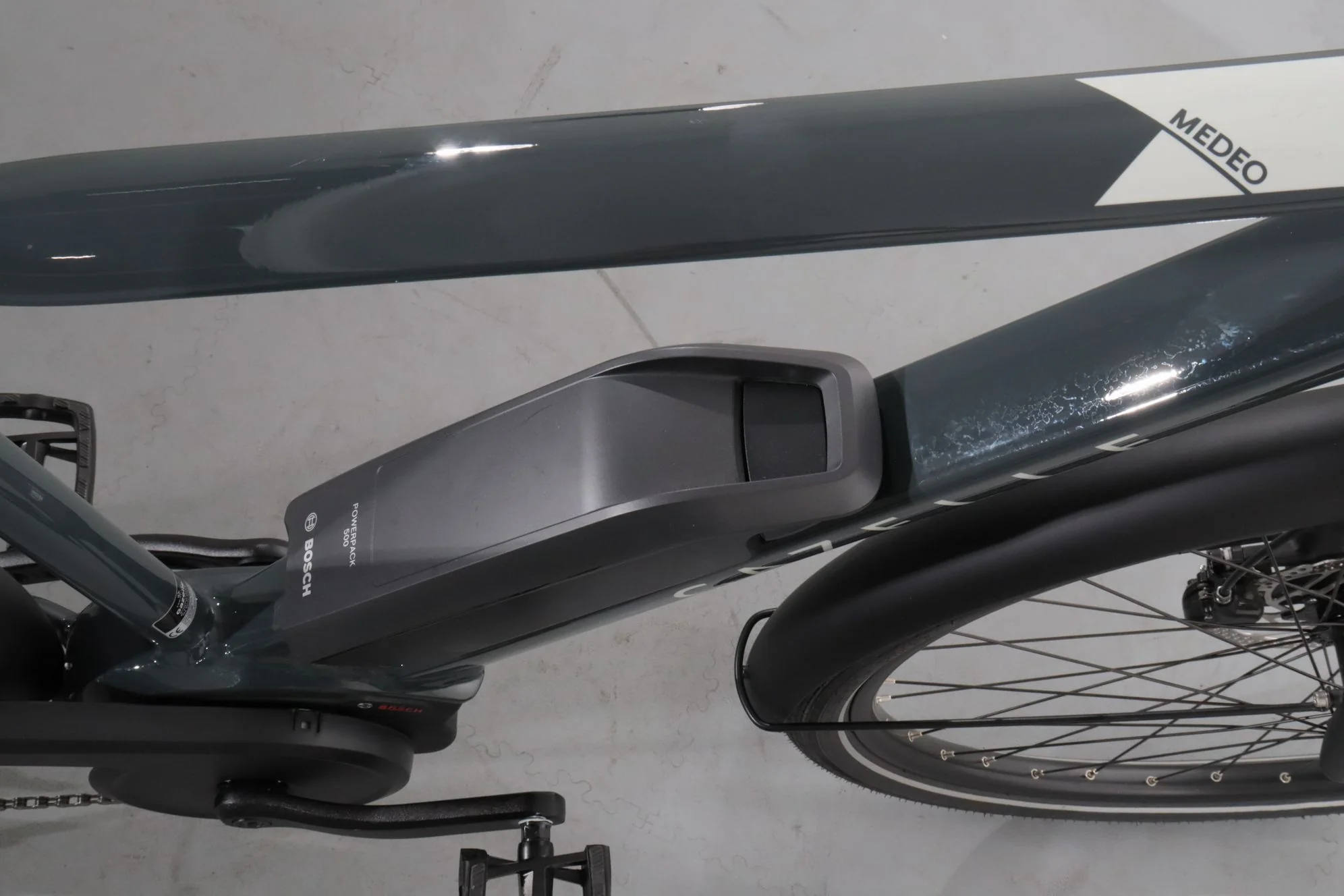 Gazelle Medeo T9 - Image 9